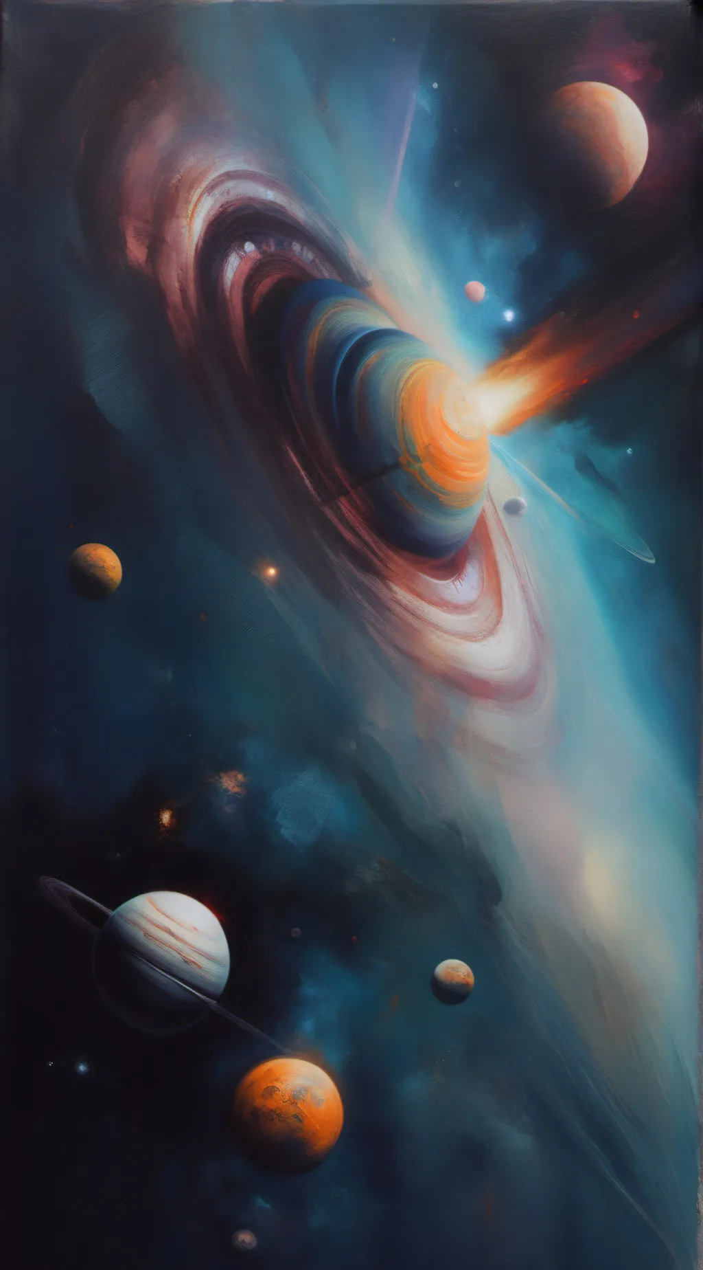 ai character: CHAT OR YOUR GAY background