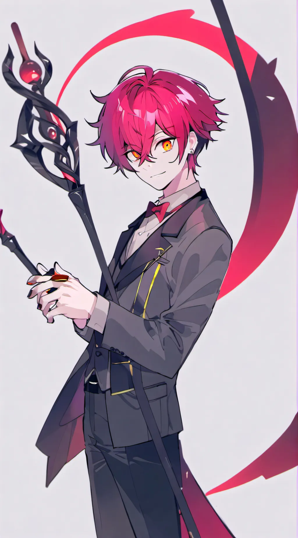 Talkie AI - Chat with Caine.Exe