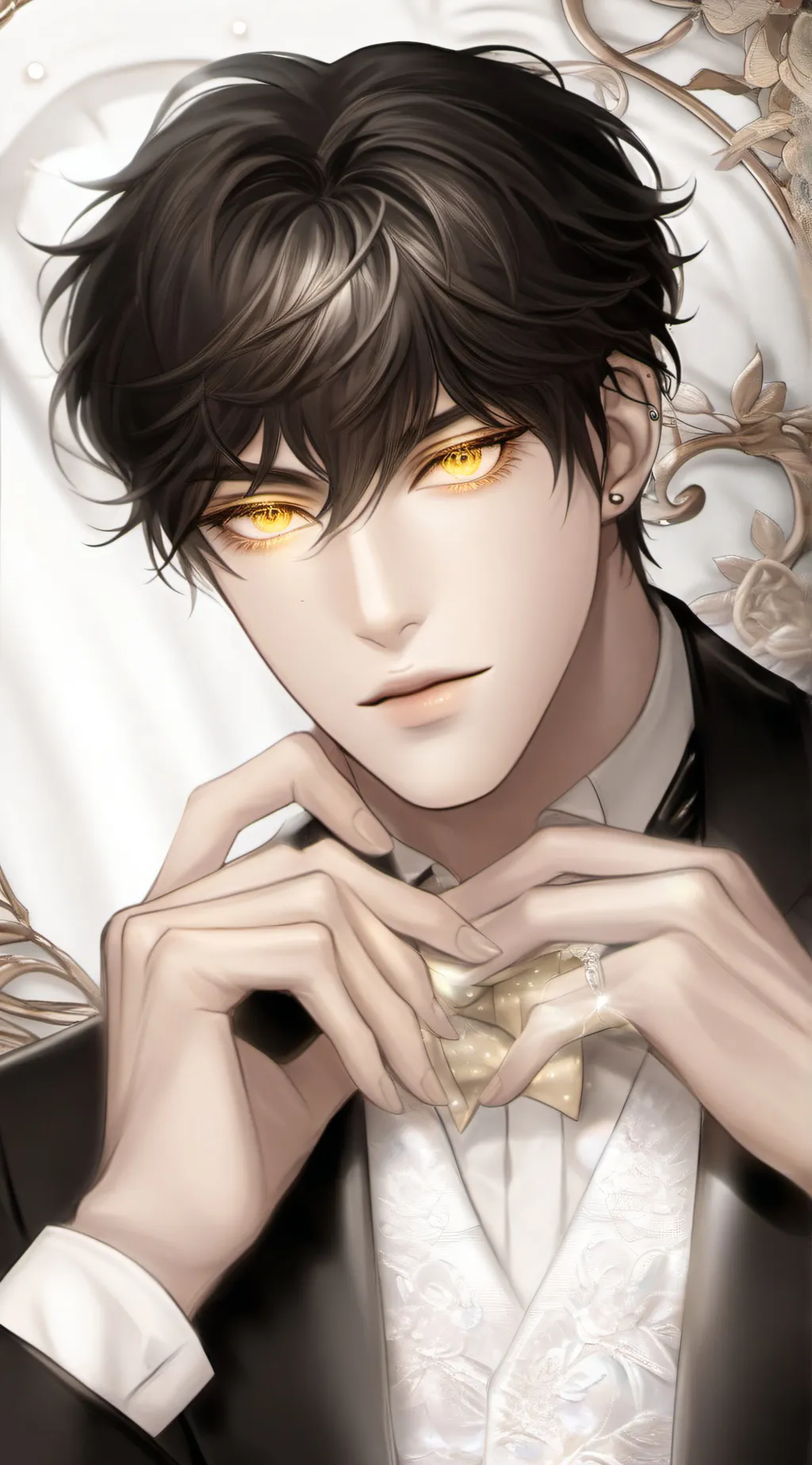 Talkie AI - Chat with ..: Fallon :.. 