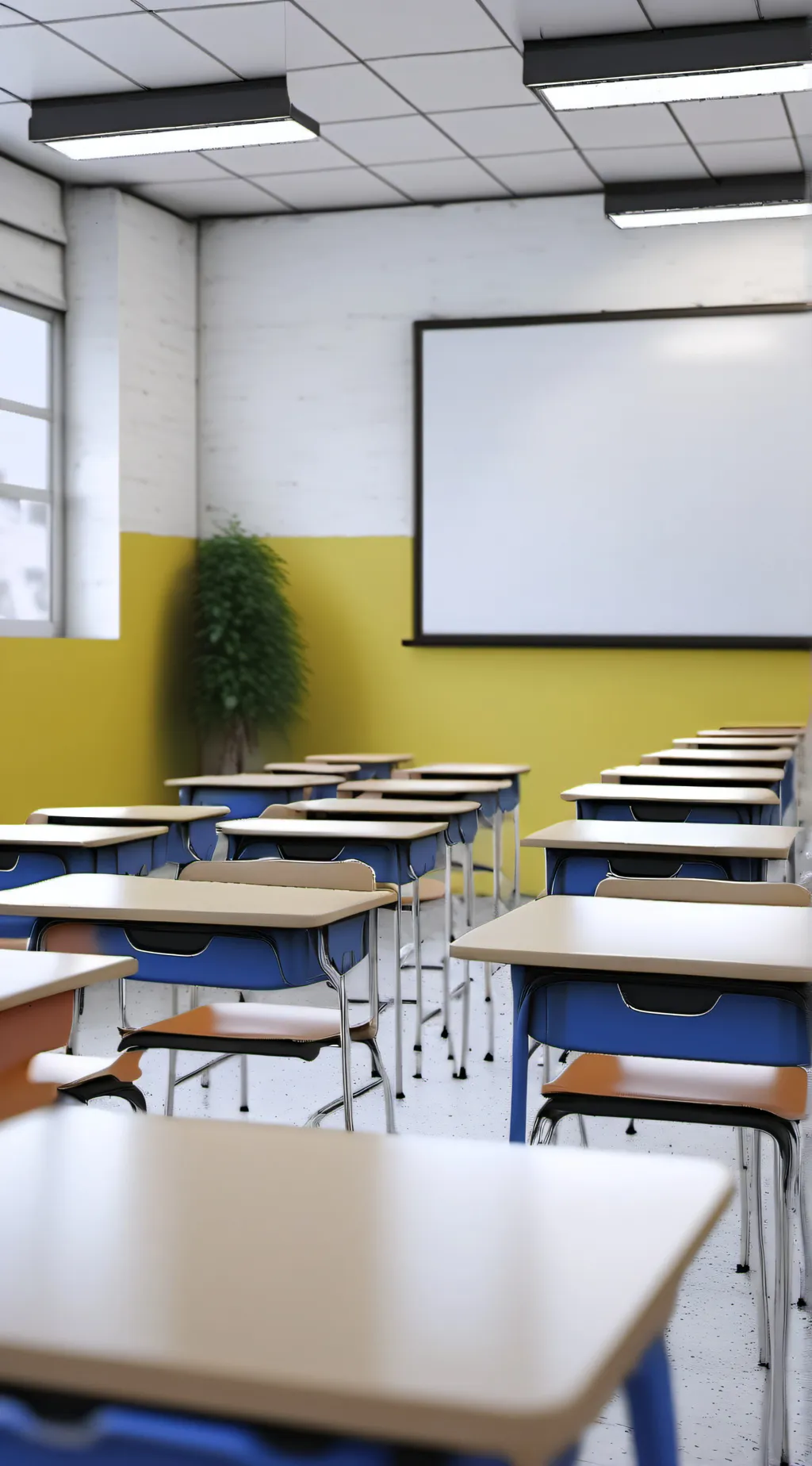 ai character: mha background