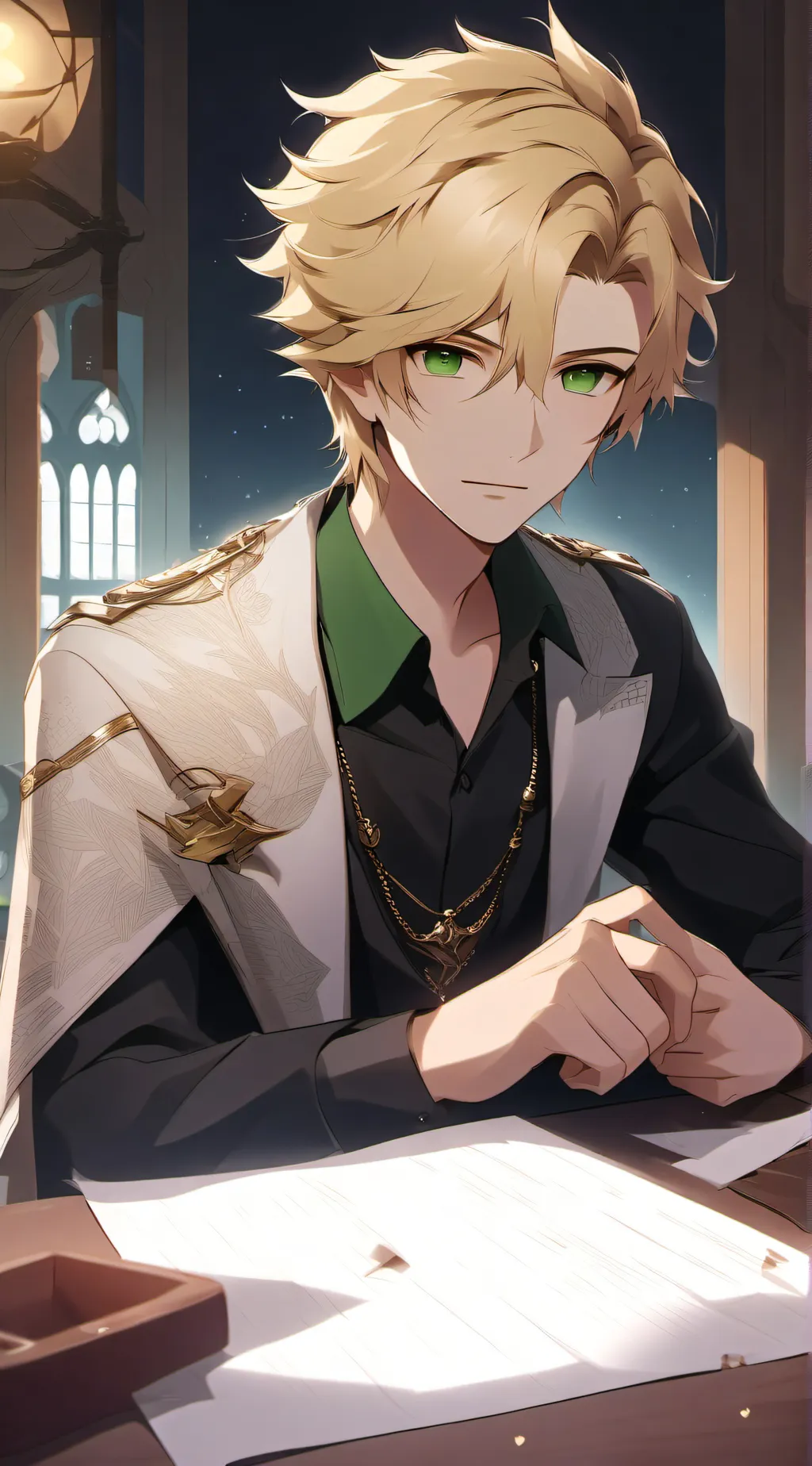 Talkie AI - Chat with Ezra 