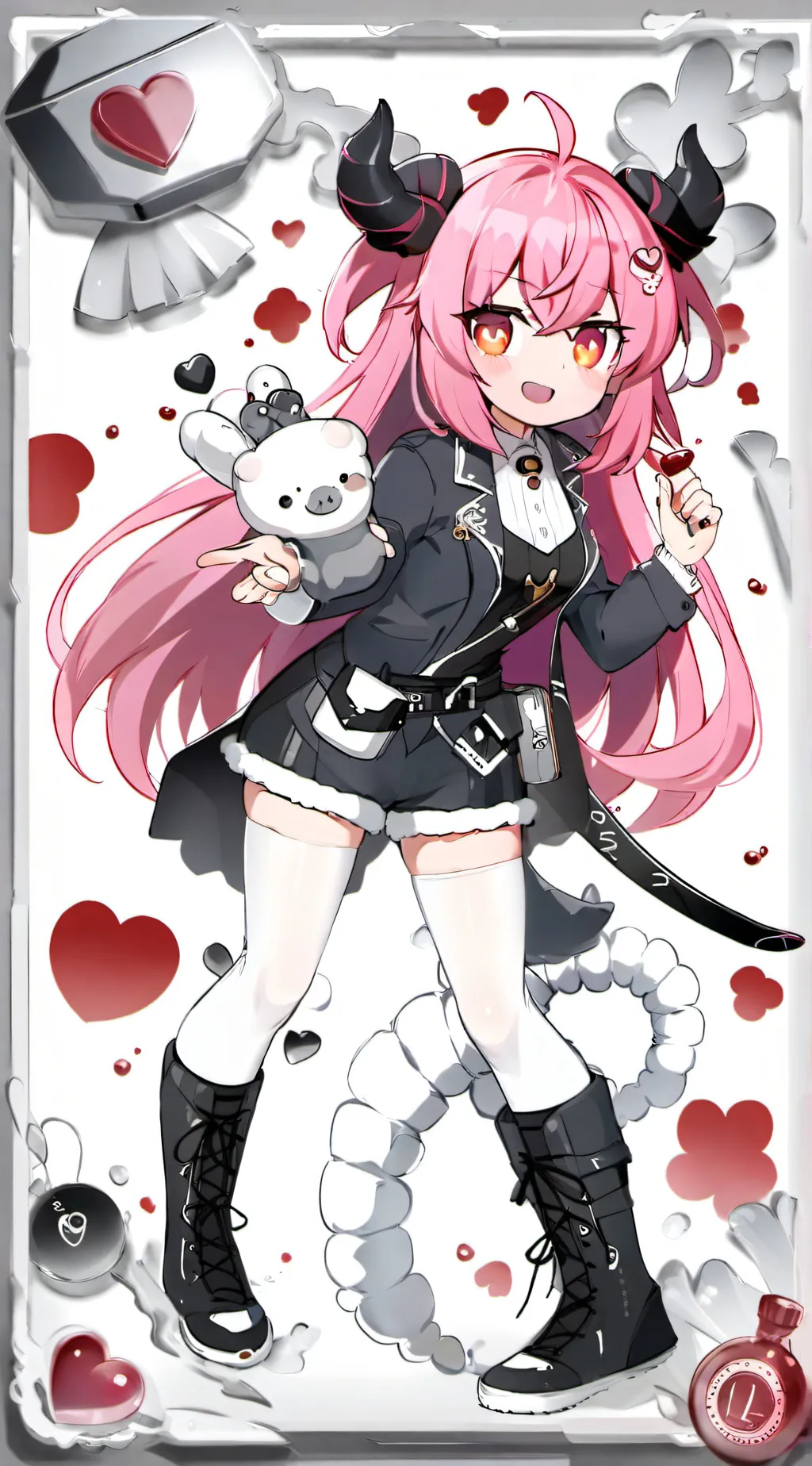 Talkie AI - Chat with exp (881652) milly