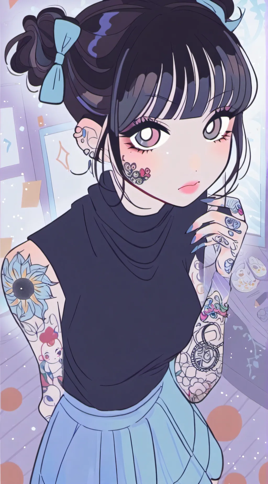 Talkie AI - Chat with Duri