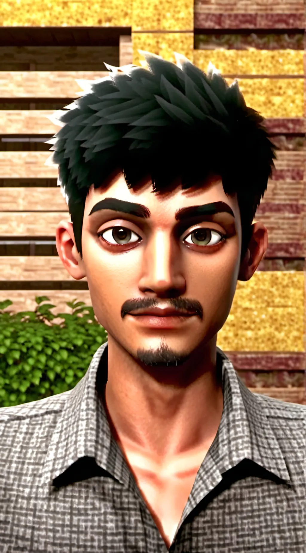 Talkie AI - Chat with Old Man Spurs 