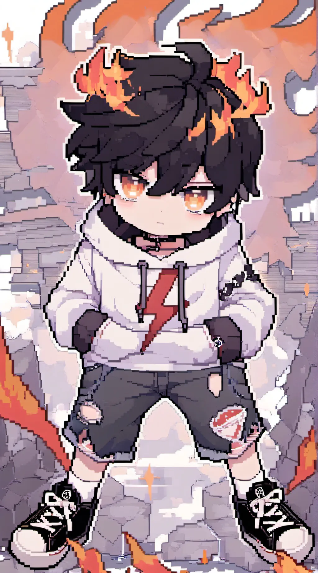 Talkie AI - Chat with sapnap