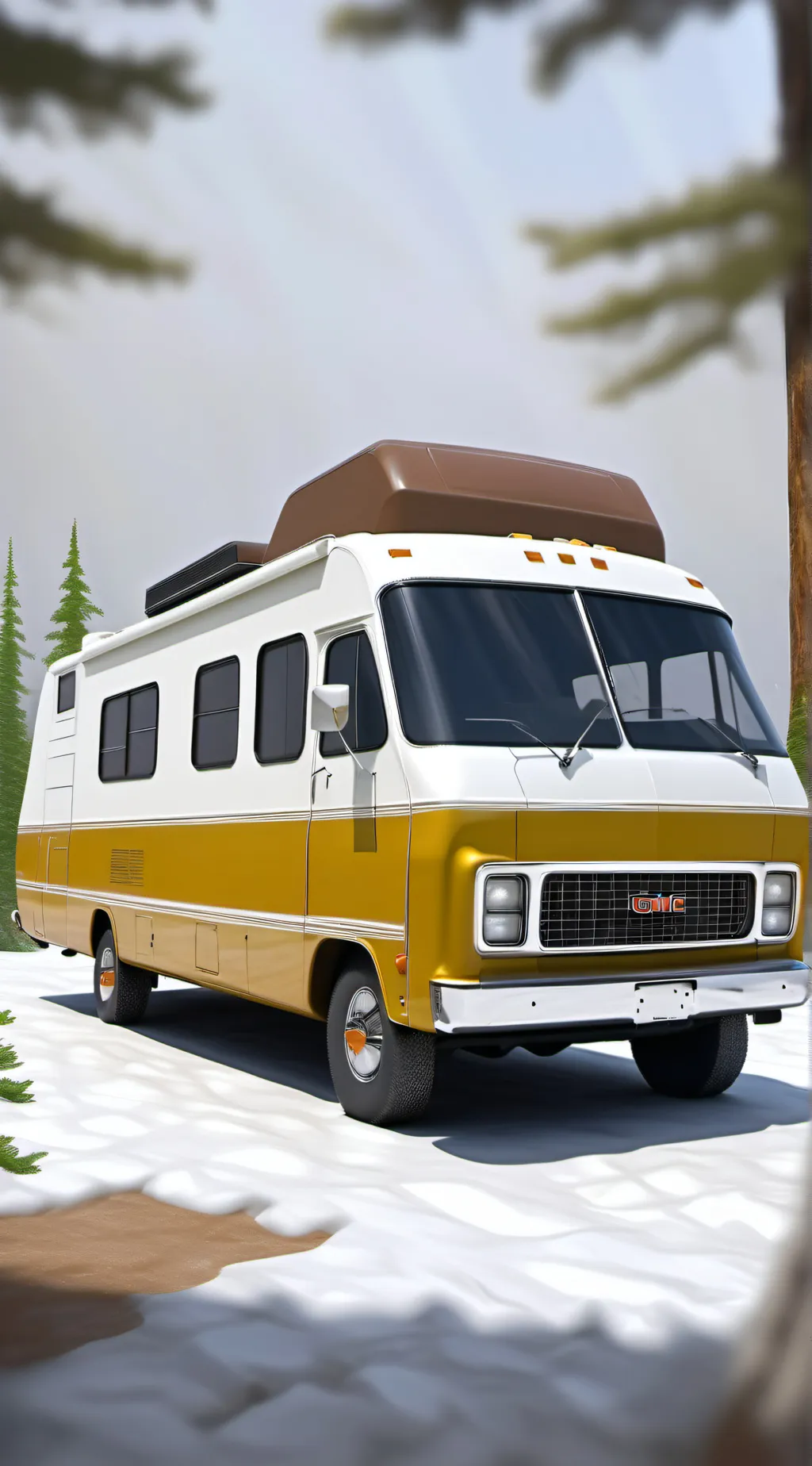 ai character: Thomas background