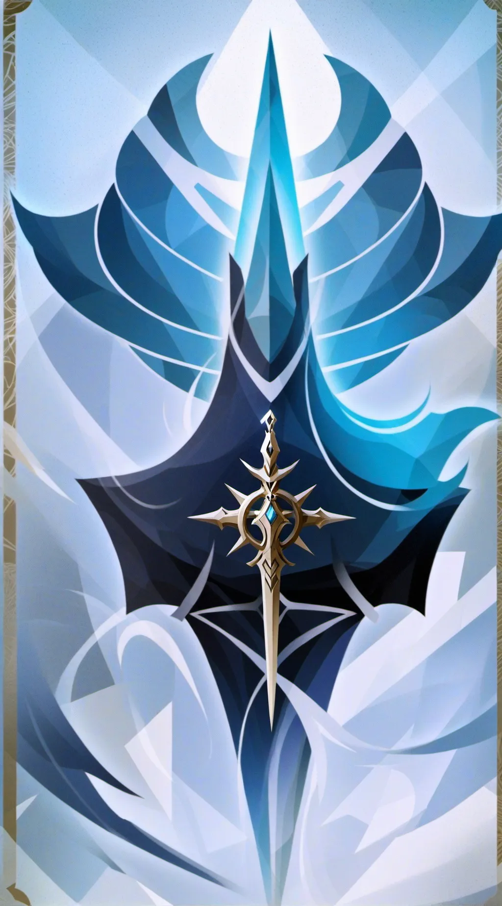 ai character: mha background