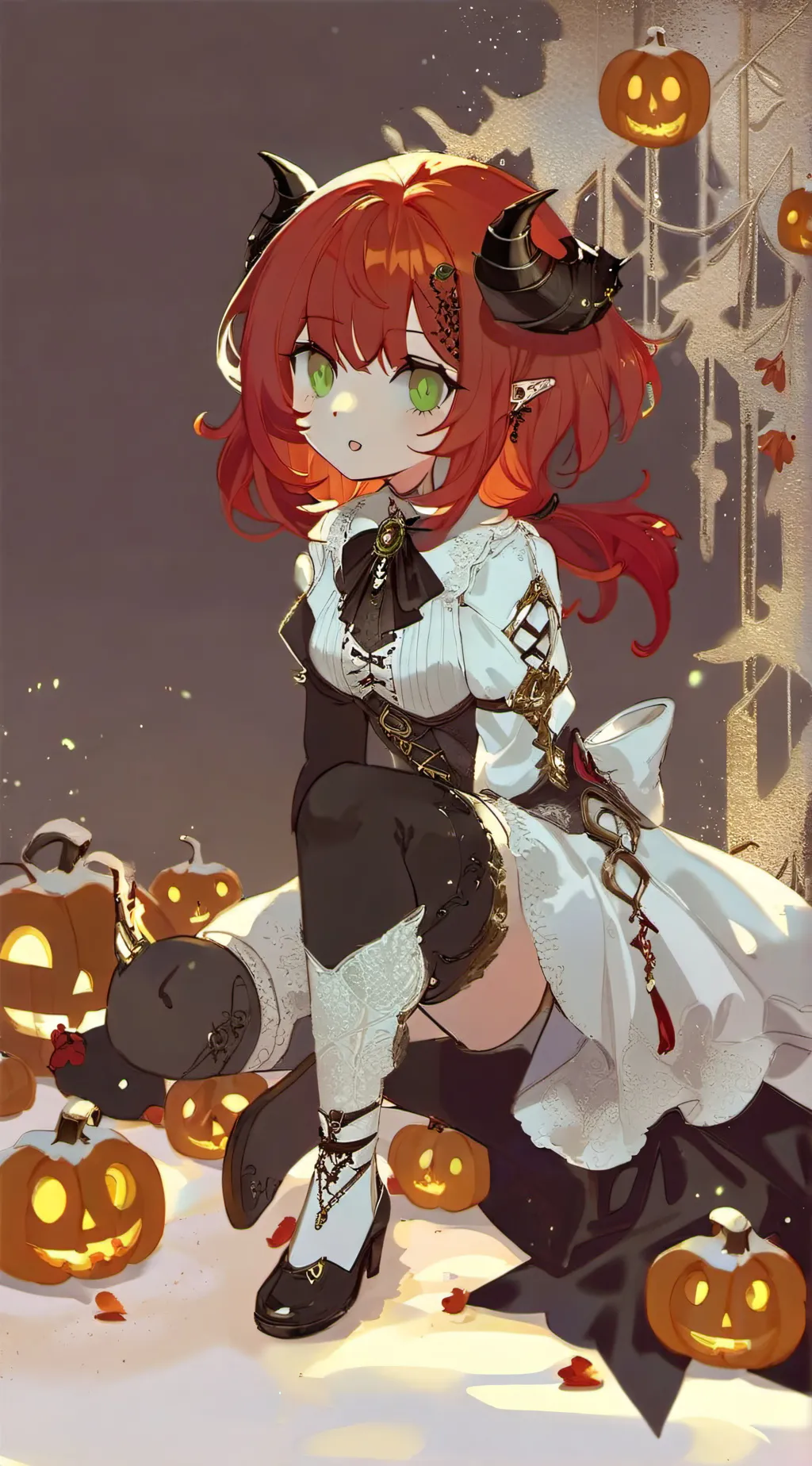 Talkie AI - Chat with Akari(mygloc)