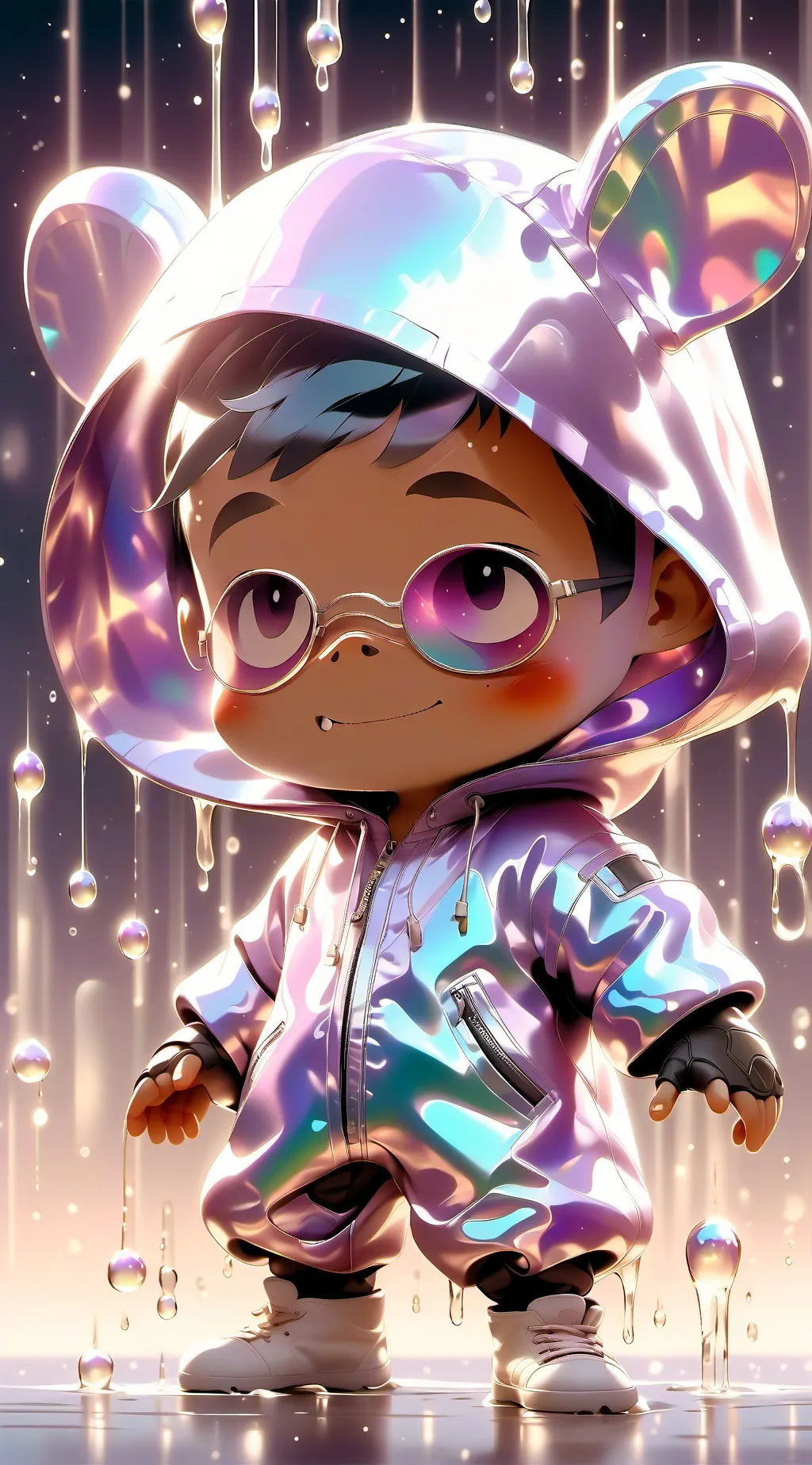 Talkie AI - Chat with Aphmau sever 