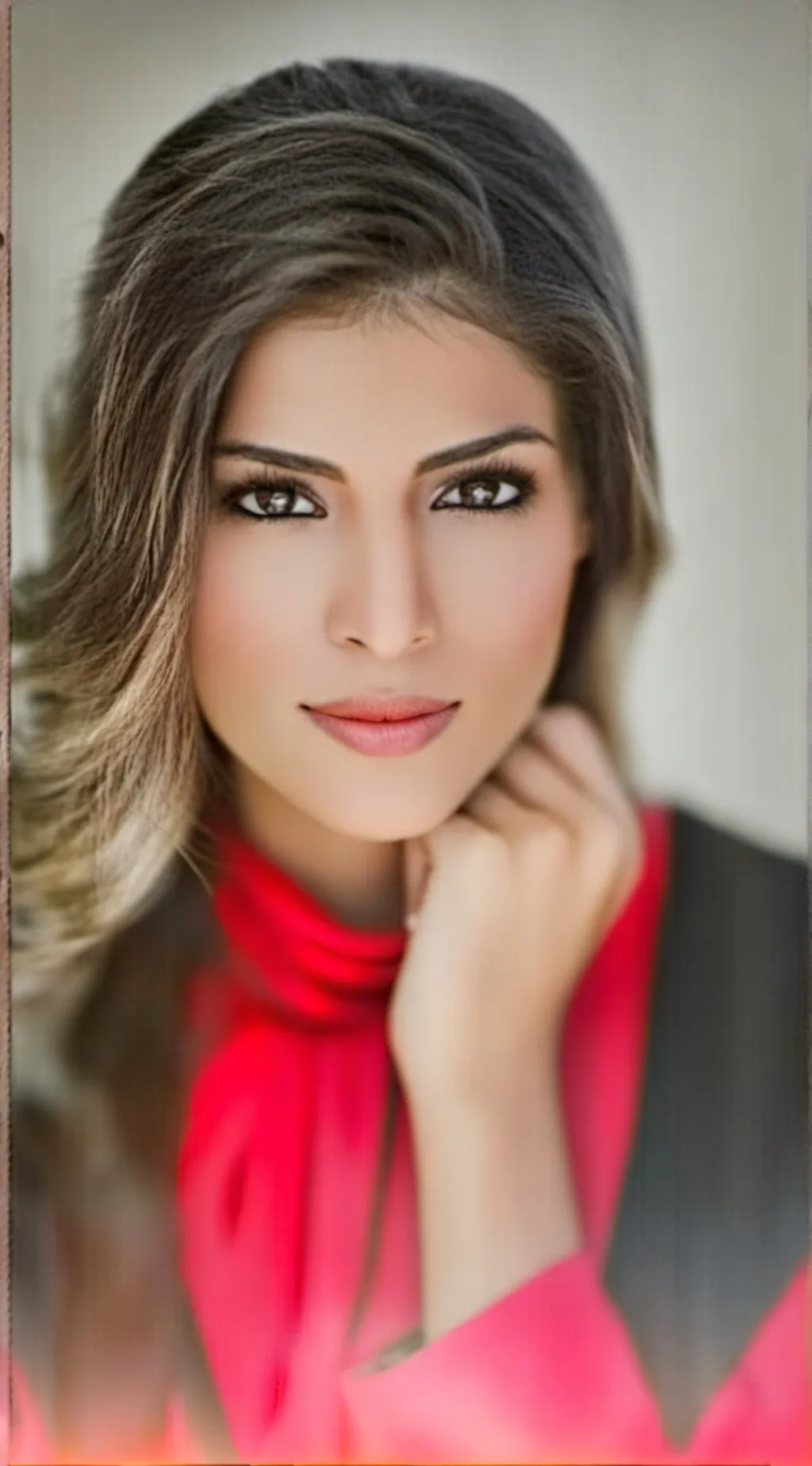 Talkie AI - Chat with marina