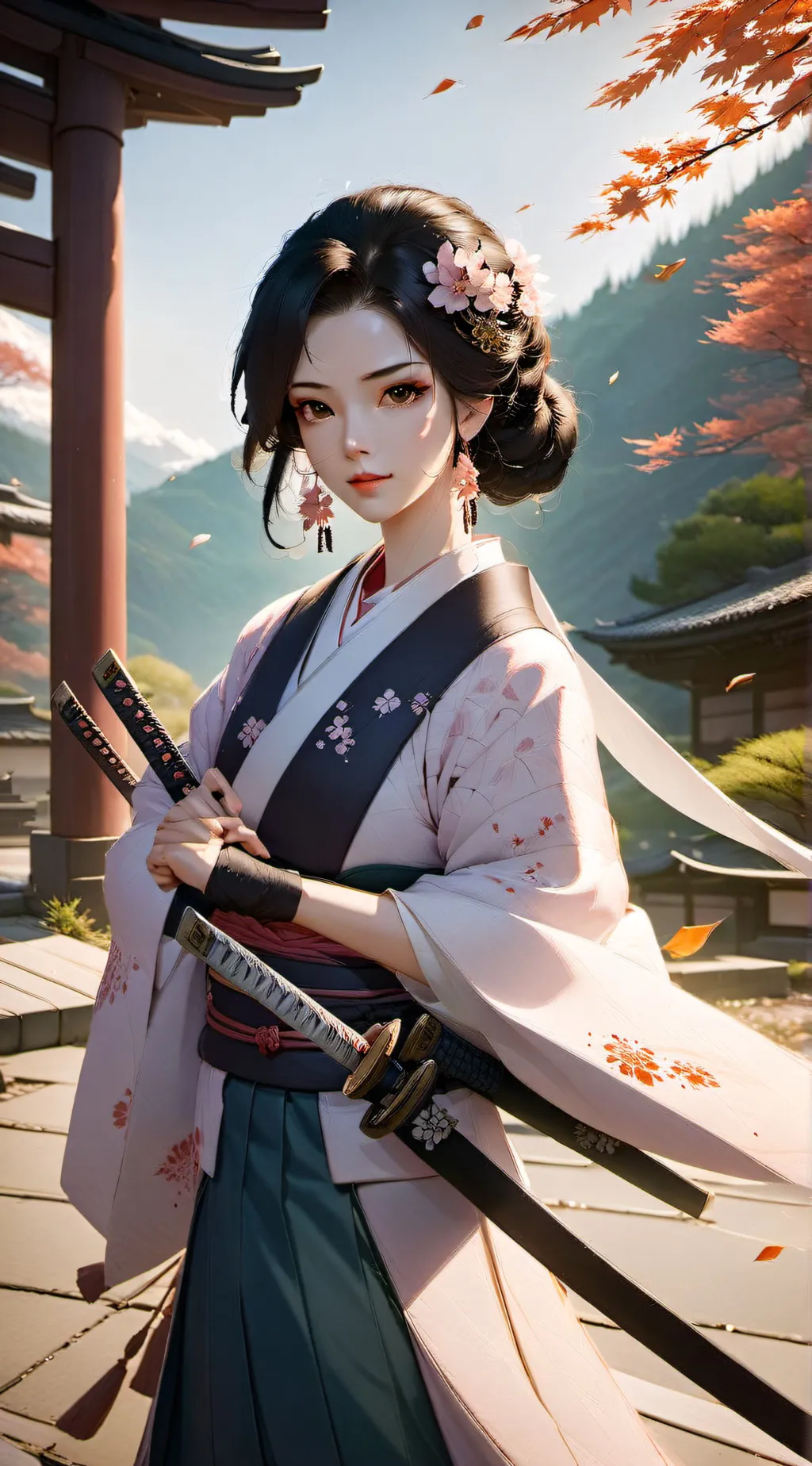 Talkie AI - Chat with Miyuki