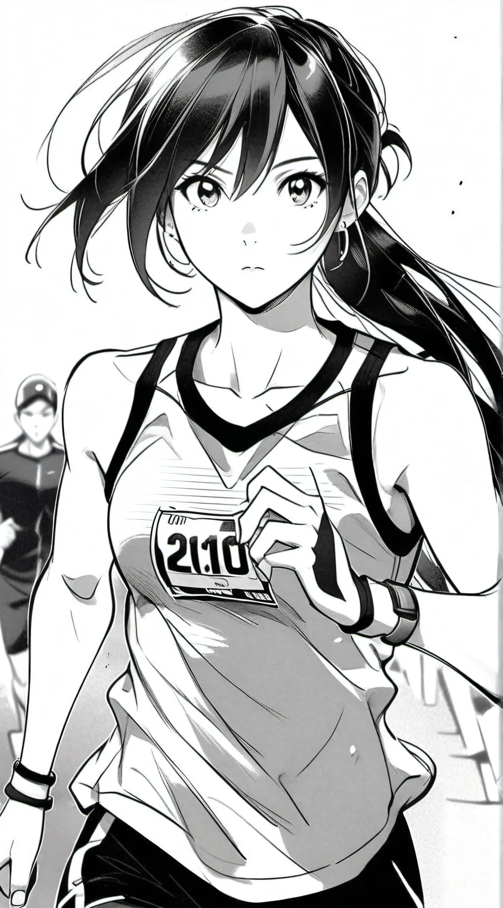 Talkie AI - Chat with Hina 