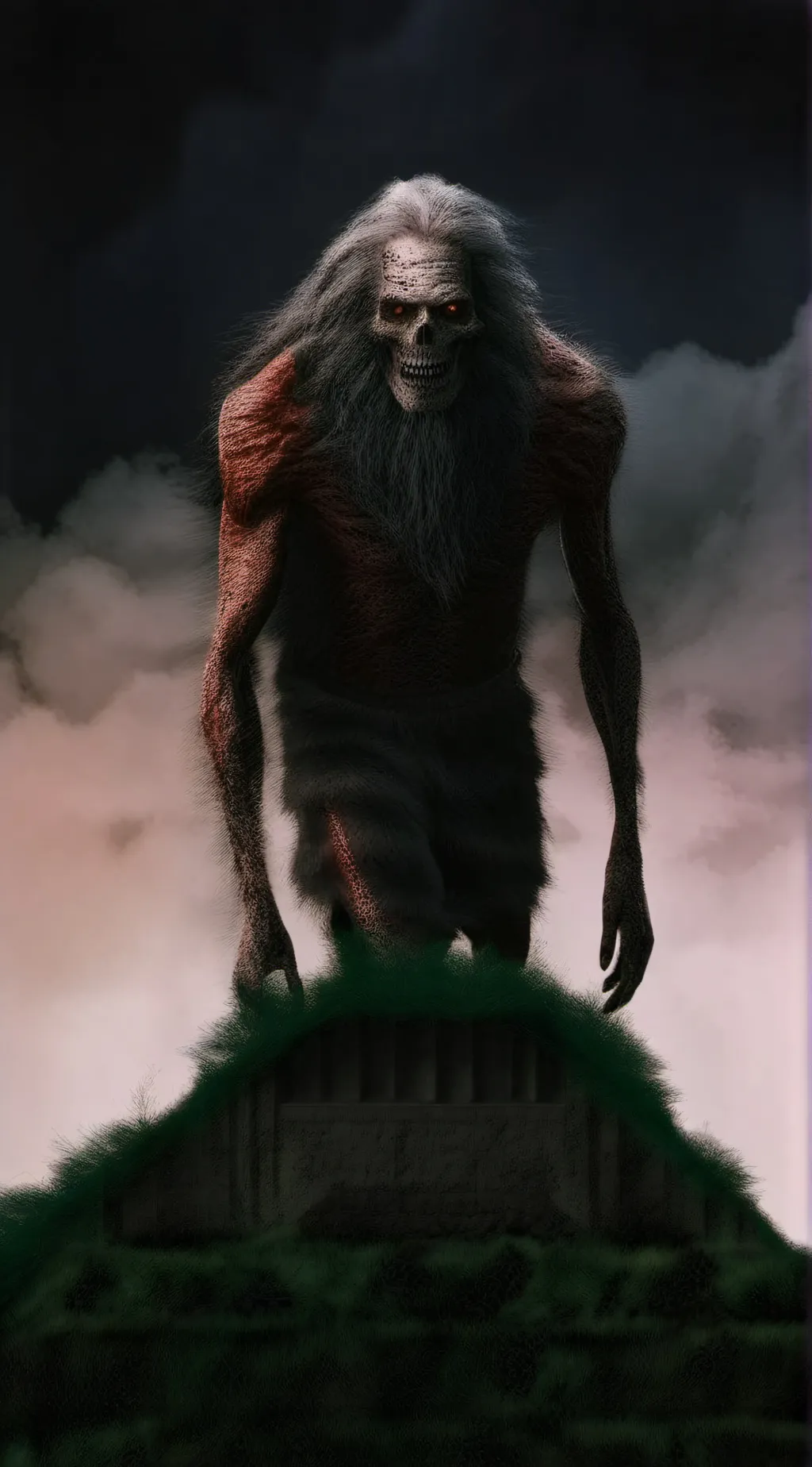 Talkie AI - Chat with Rubén