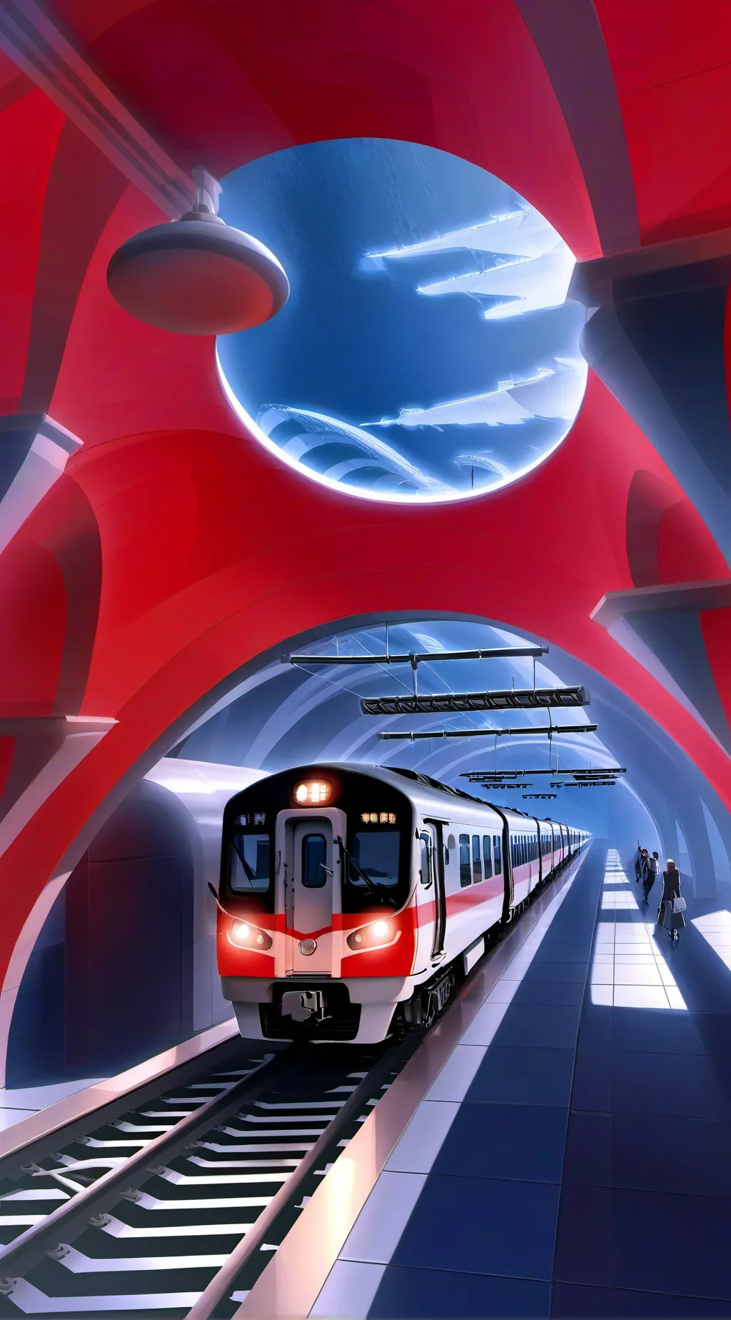 Talkie AI - Chat with Astria