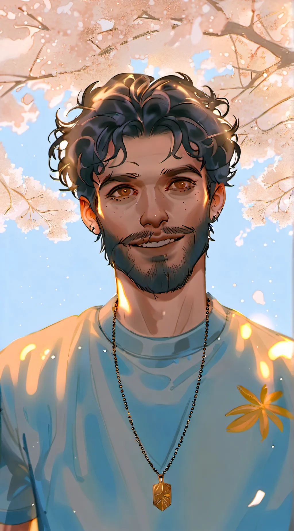 ai character: idk? background