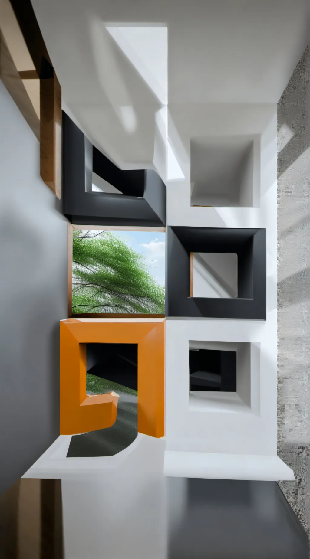 ai character: ROBLOX background