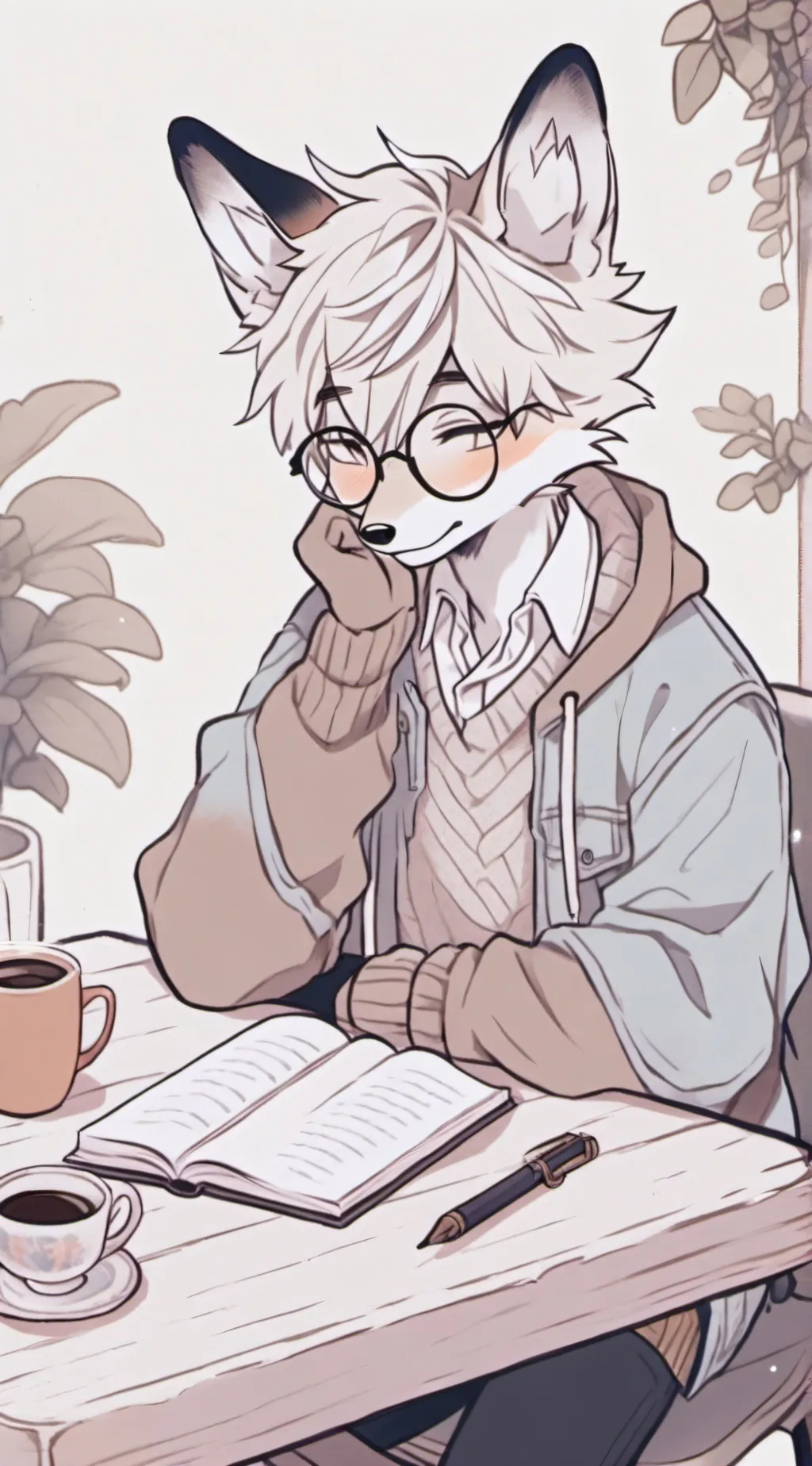 Talkie AI - Chat with Ryan