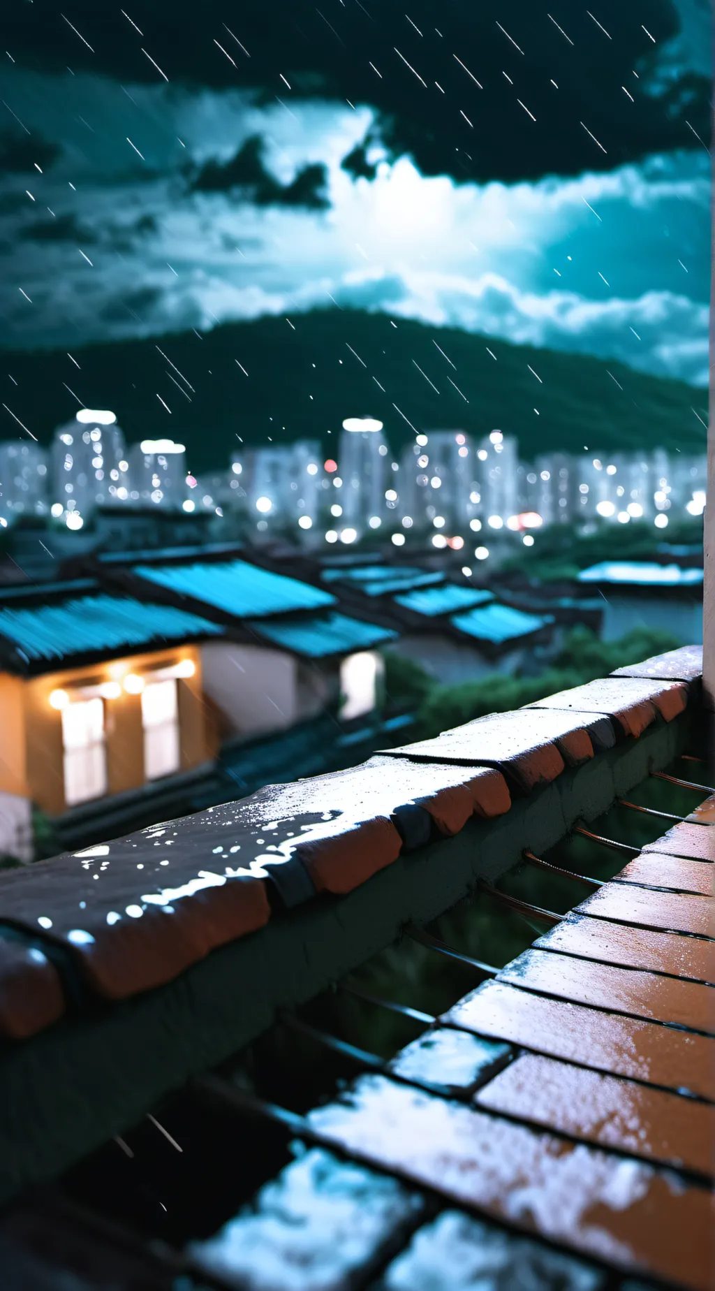 ai character: the boys zombie background