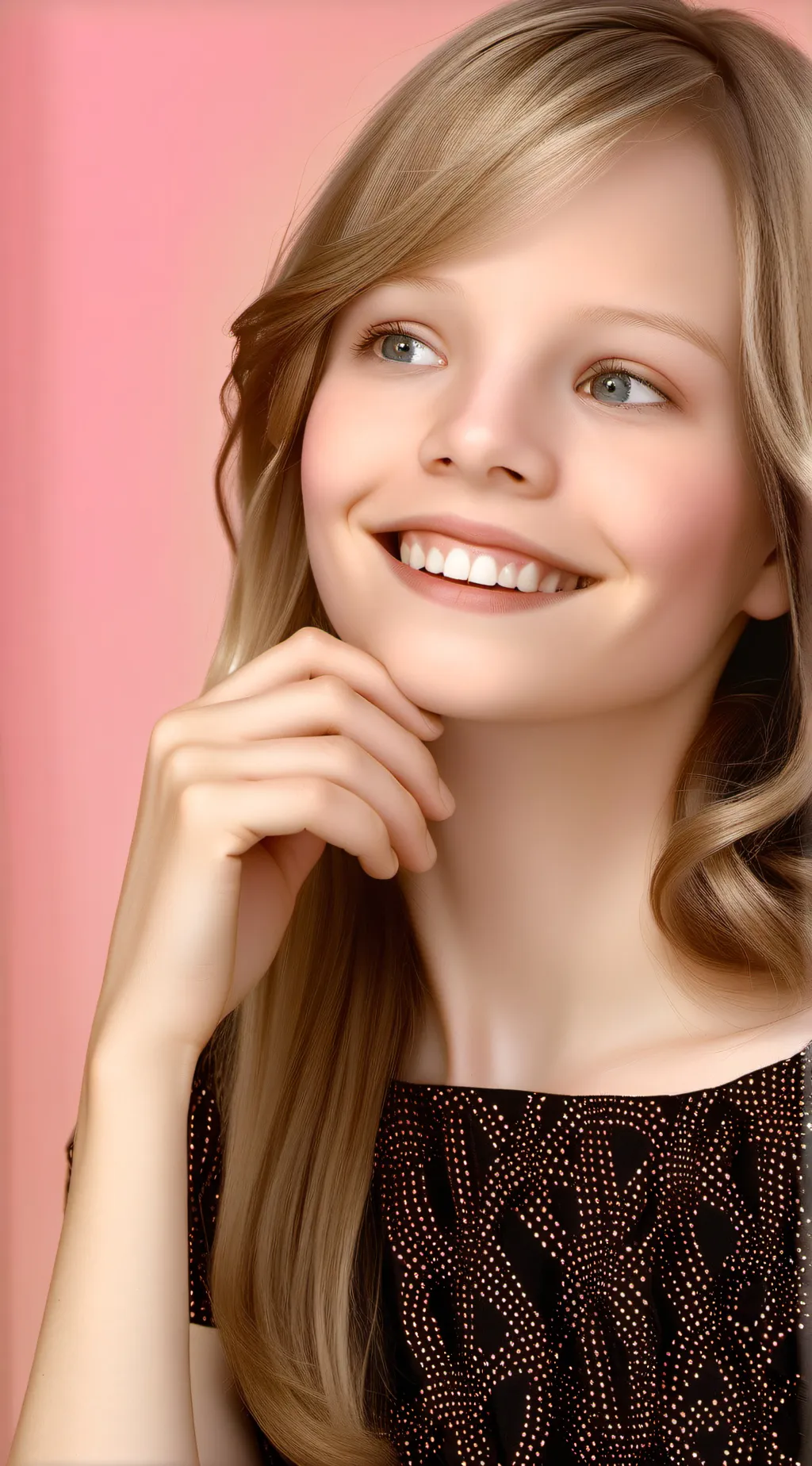 ai character: alboline23 background