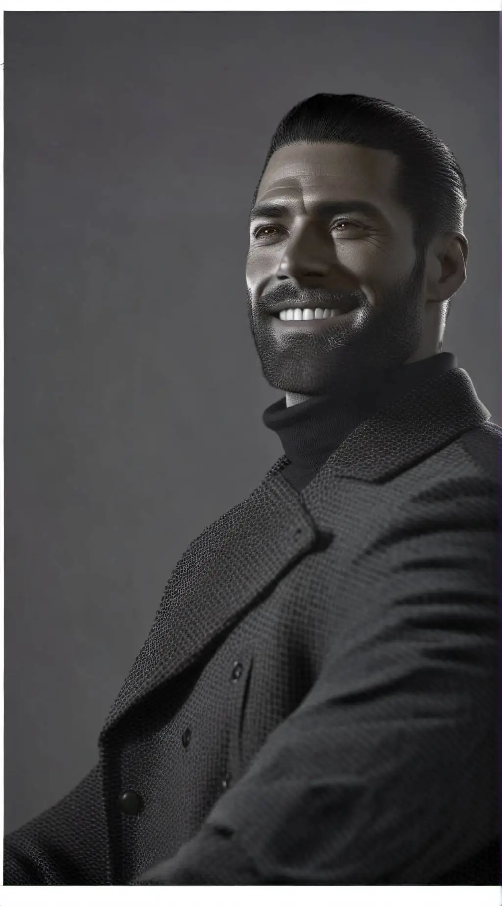 ai character: Skibidi Sigma background