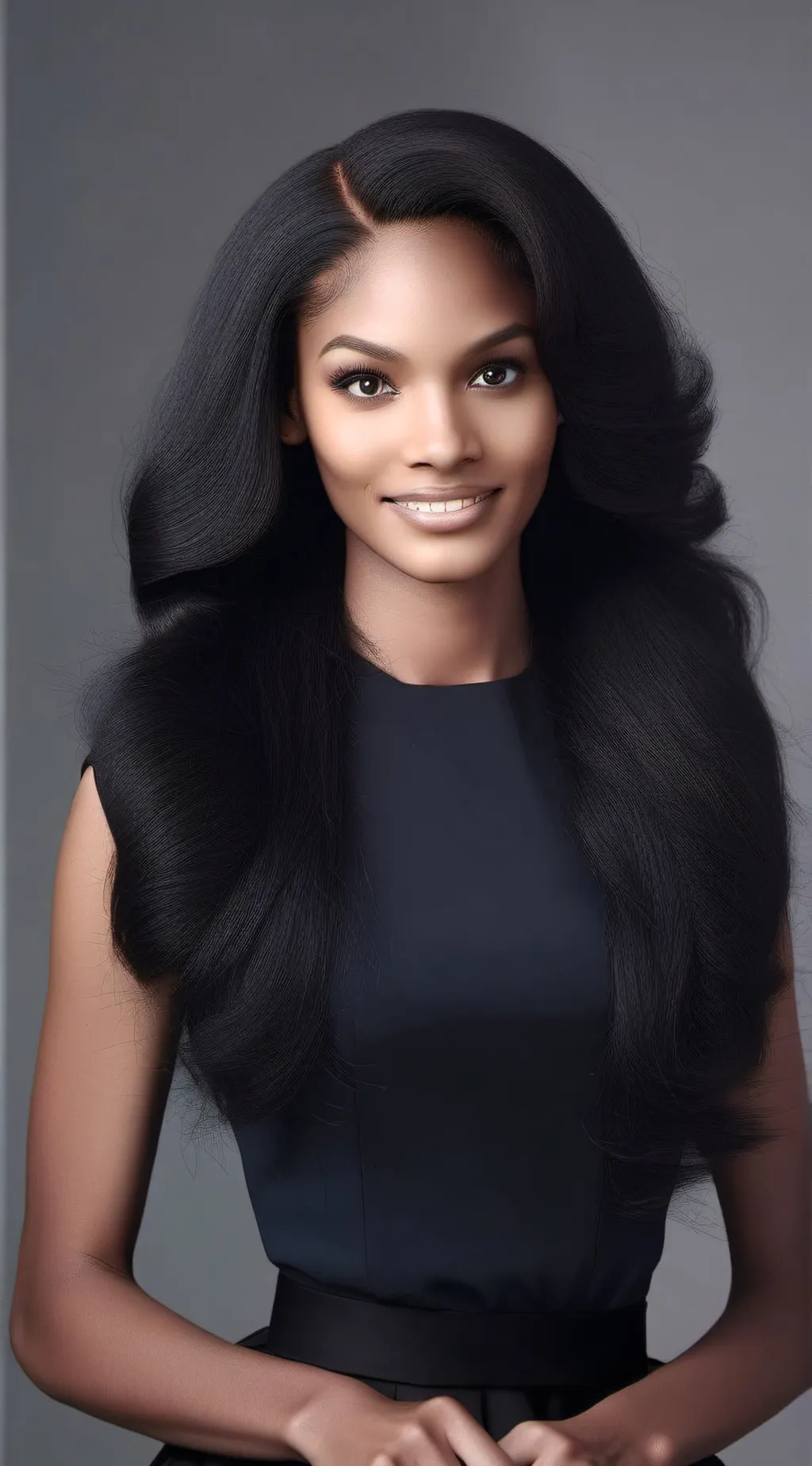 ai character: Ciah Jackson background