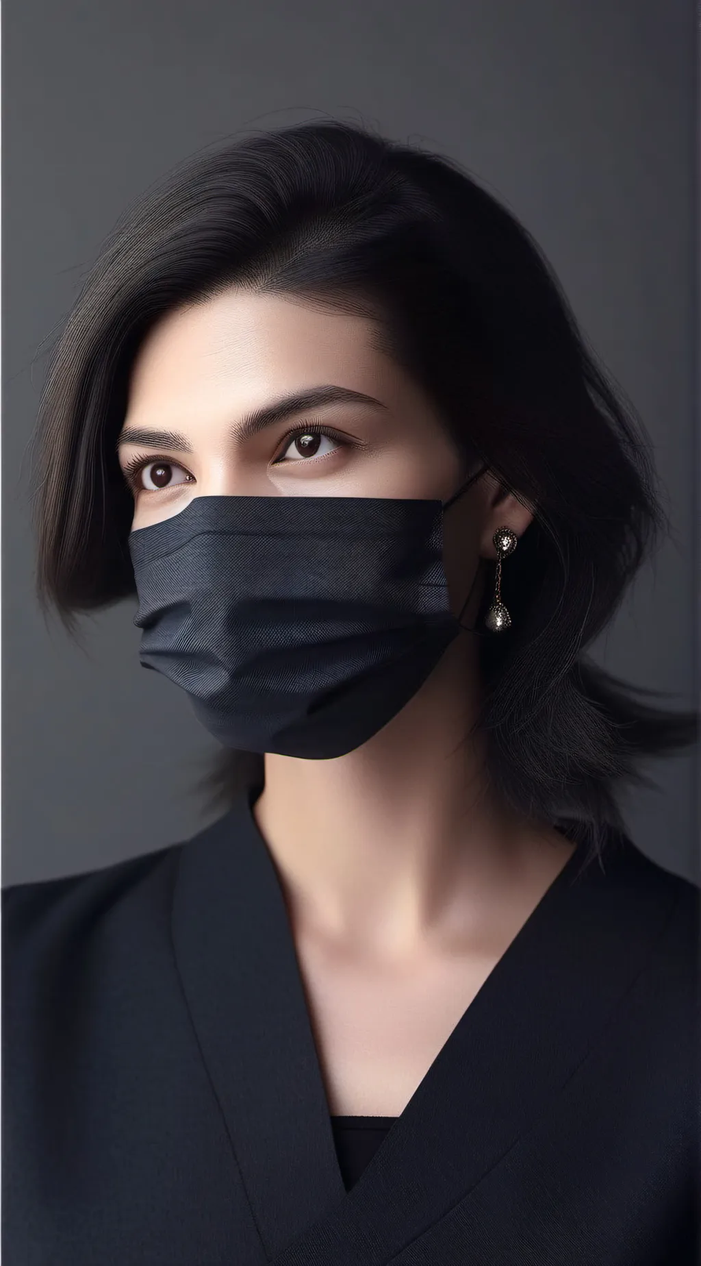 ai character: lala background