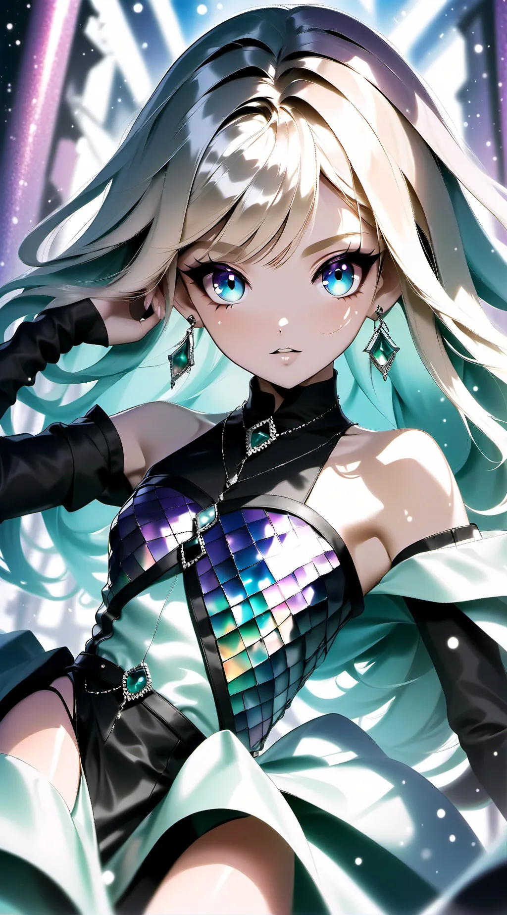 Talkie AI - Chat with bella