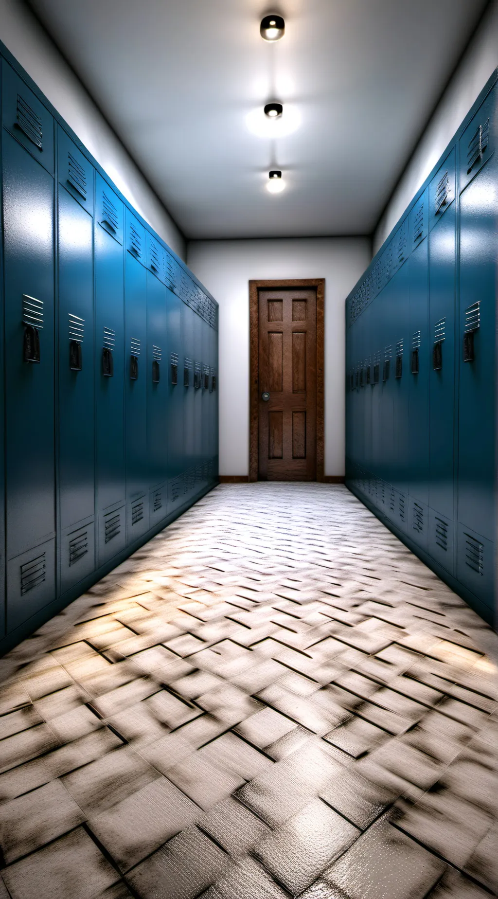 ai character: Fpe swap background