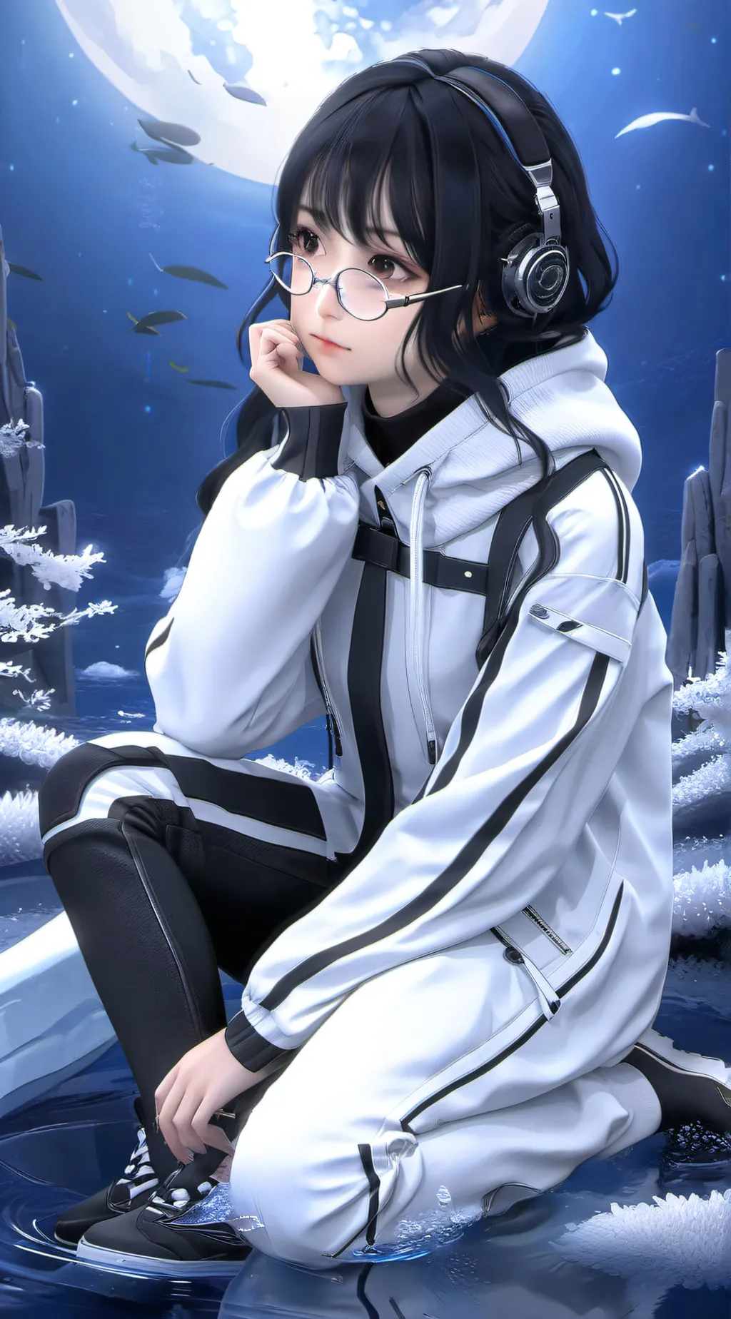 Talkie AI - Chat with Omian