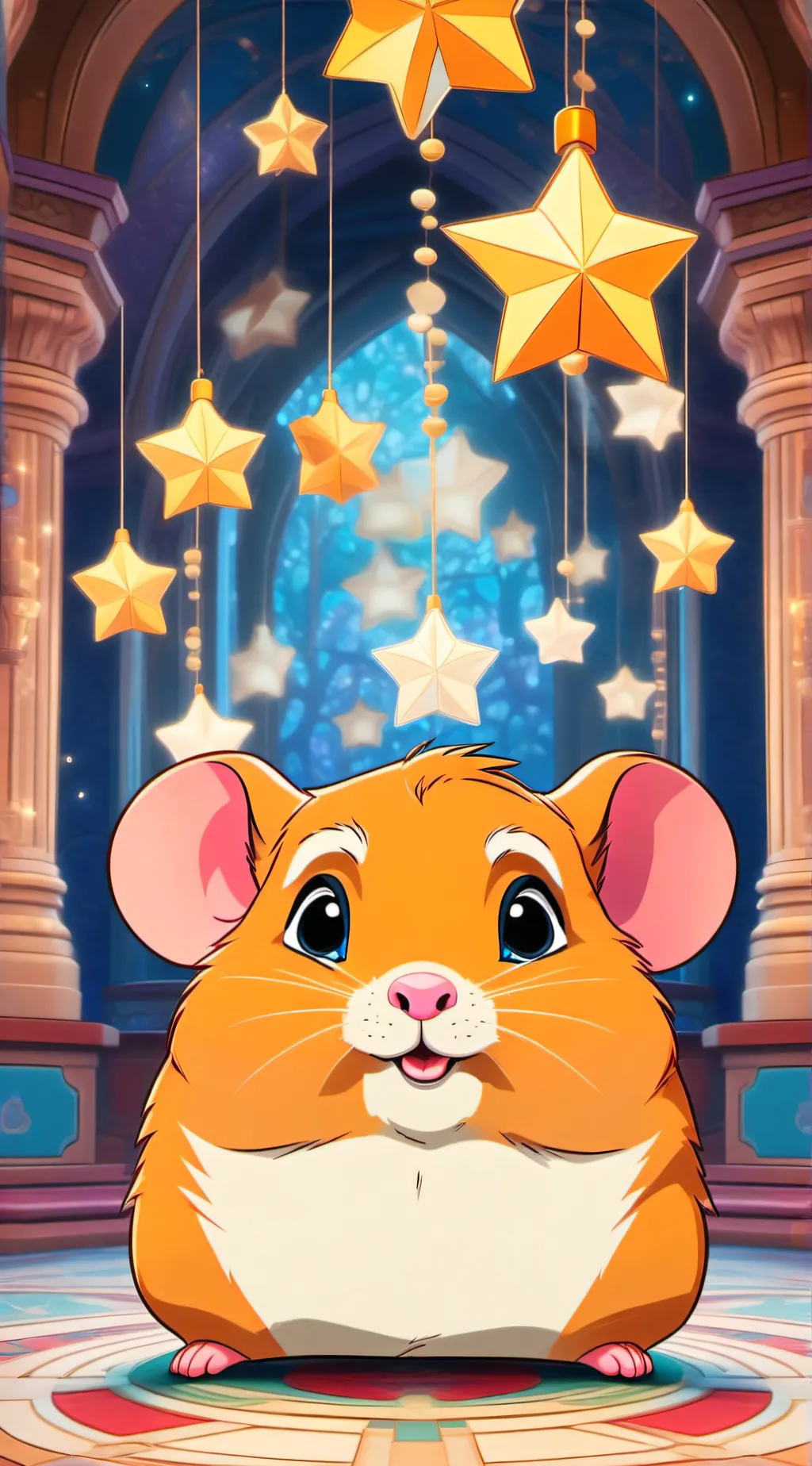 Talkie AI - Chat with Alice