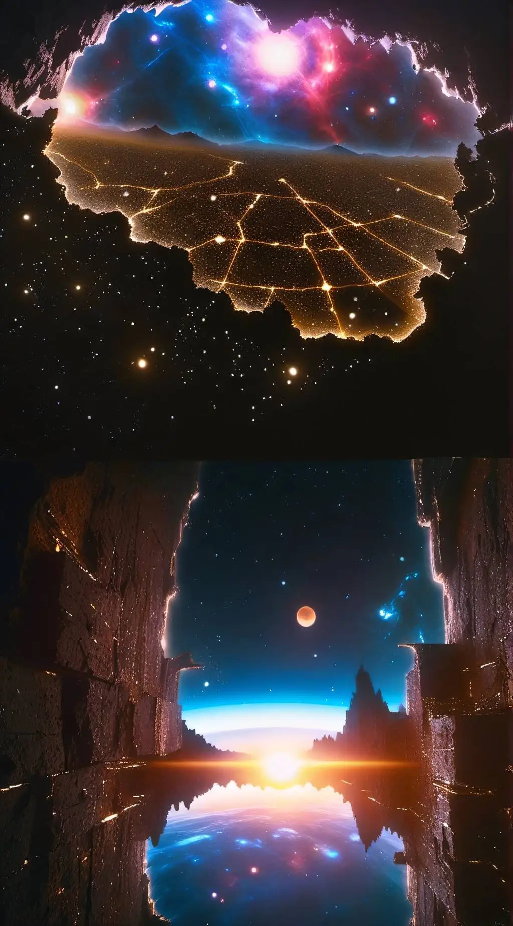 ai character: One Punch Man background