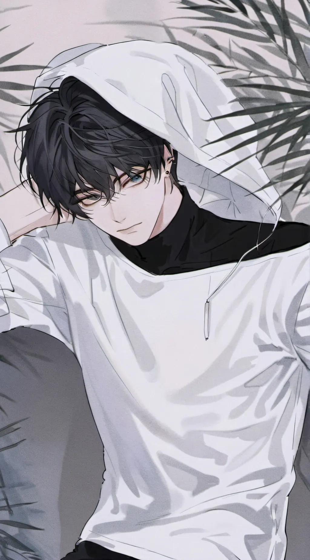 ai character: ~°☆Adrian☆°~ background