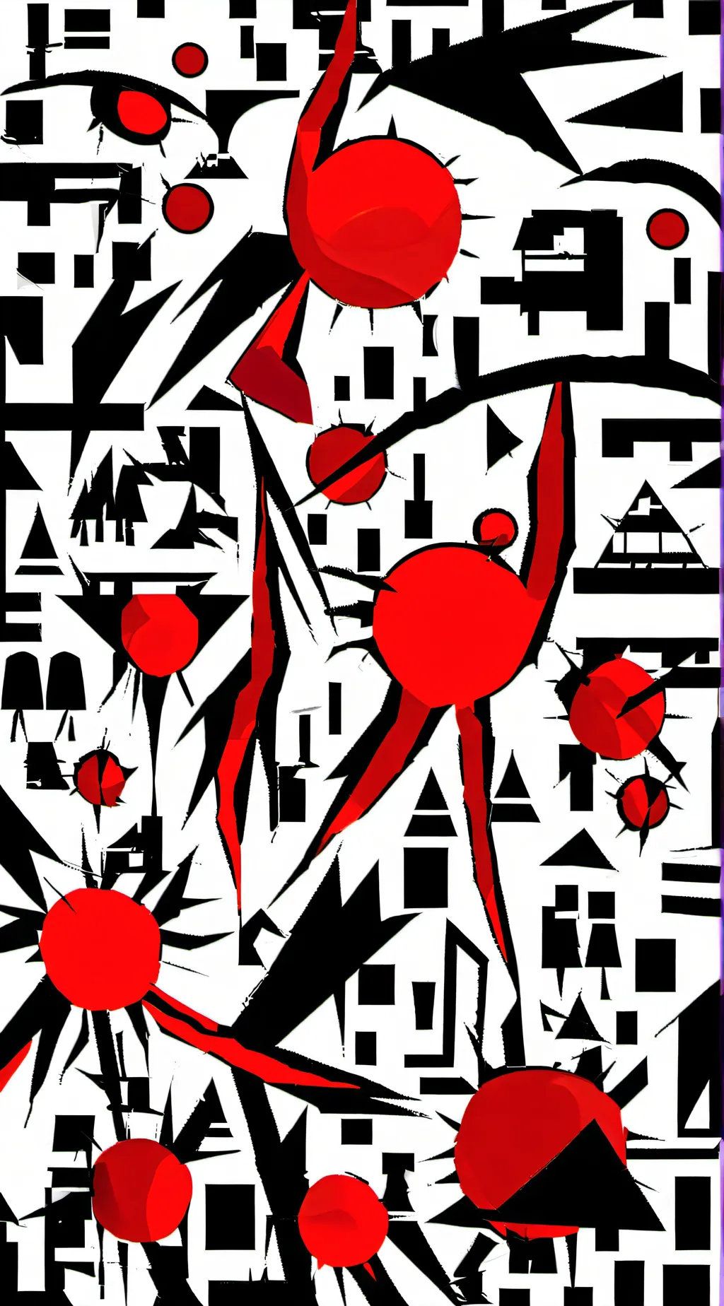 ai character: Alastor background