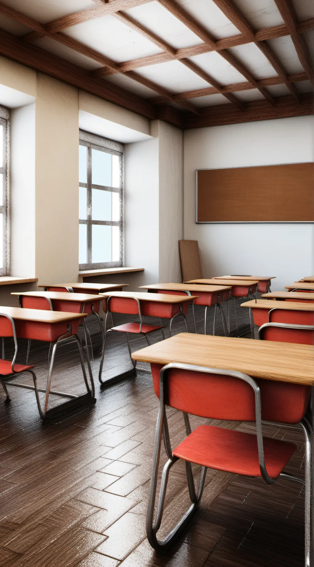 Talkie AI - Chat with MHA