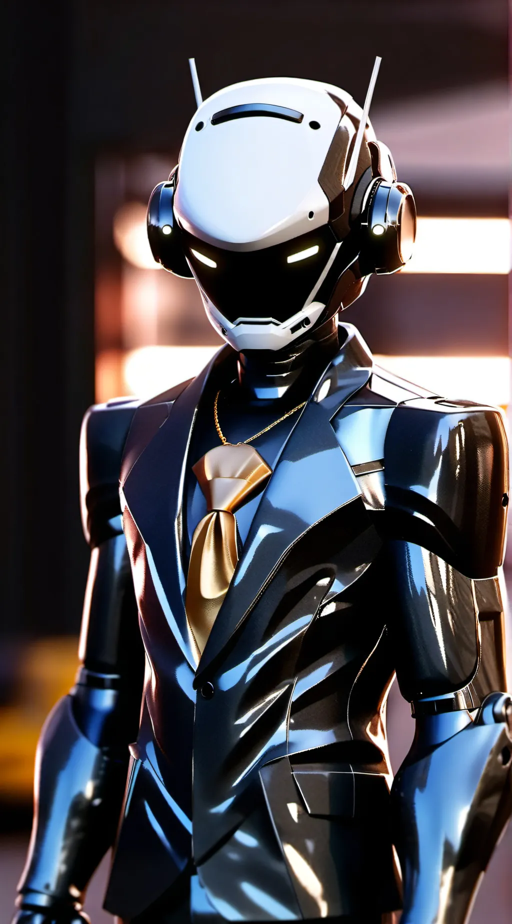 ai character: Roblox background