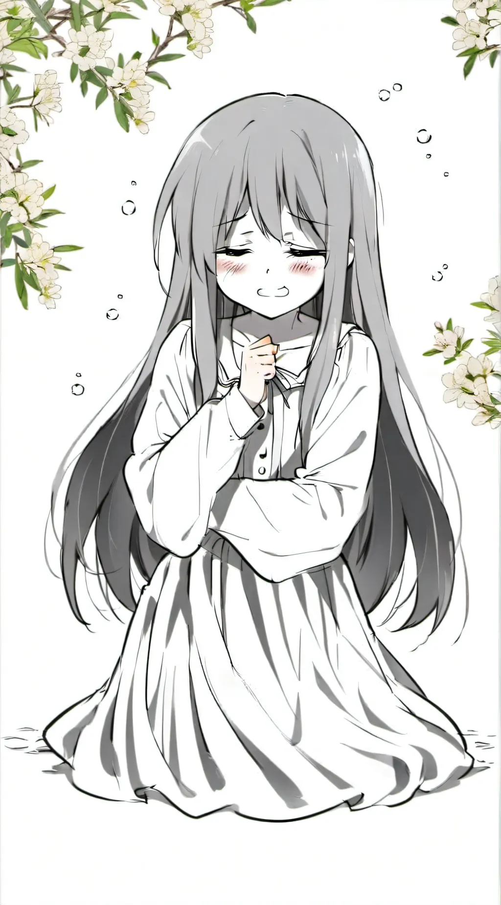 ai character: Mha background