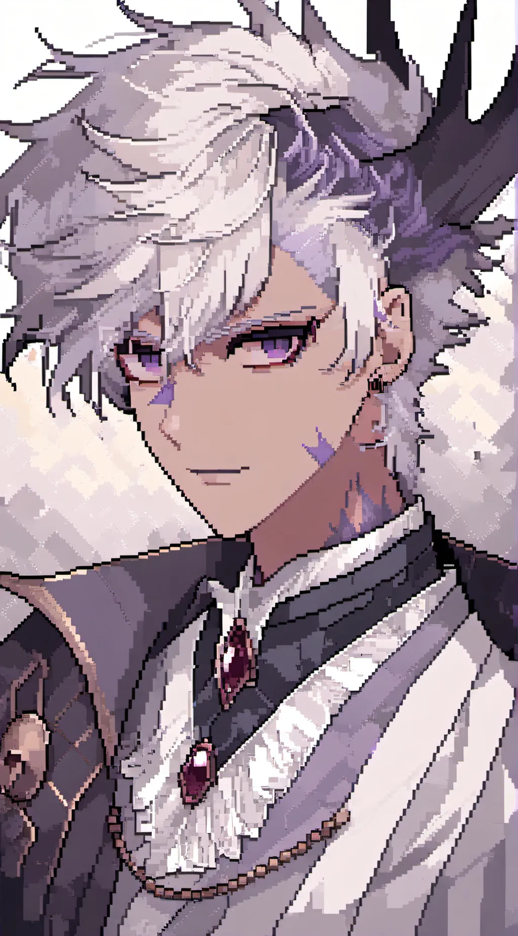 ai character: Sanemi background