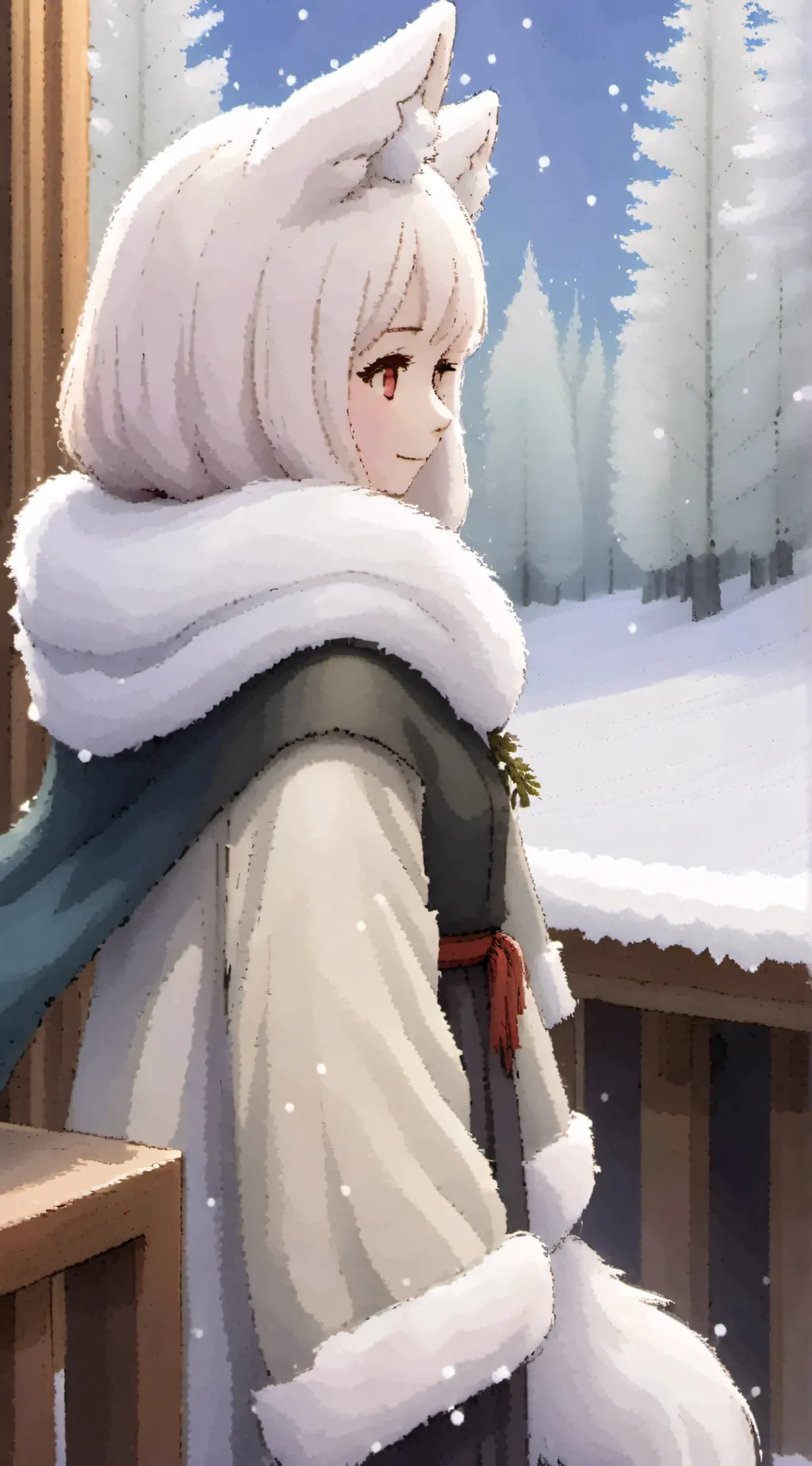 Talkie AI - Chat with Murmur