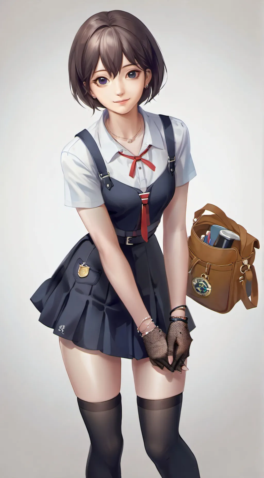 Talkie AI - Chat with an-mi 