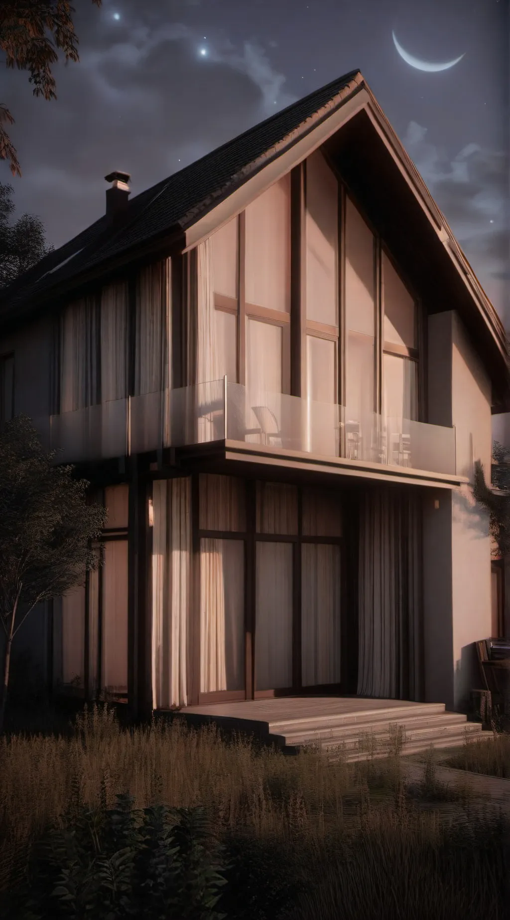 ai character: not okay background