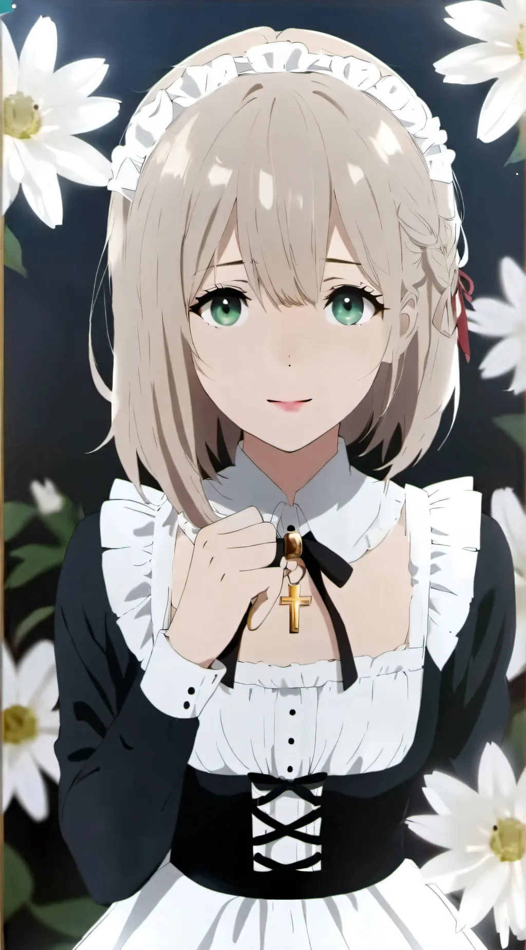 ai character: ruby ( MU ) background