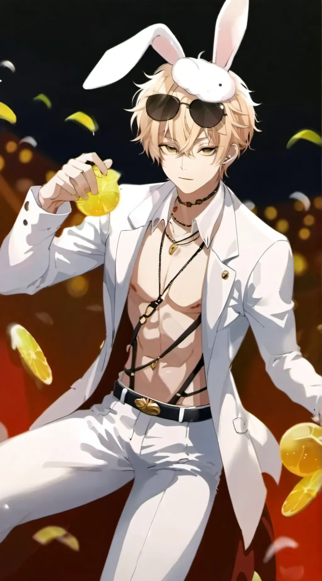 ai character: S**y background