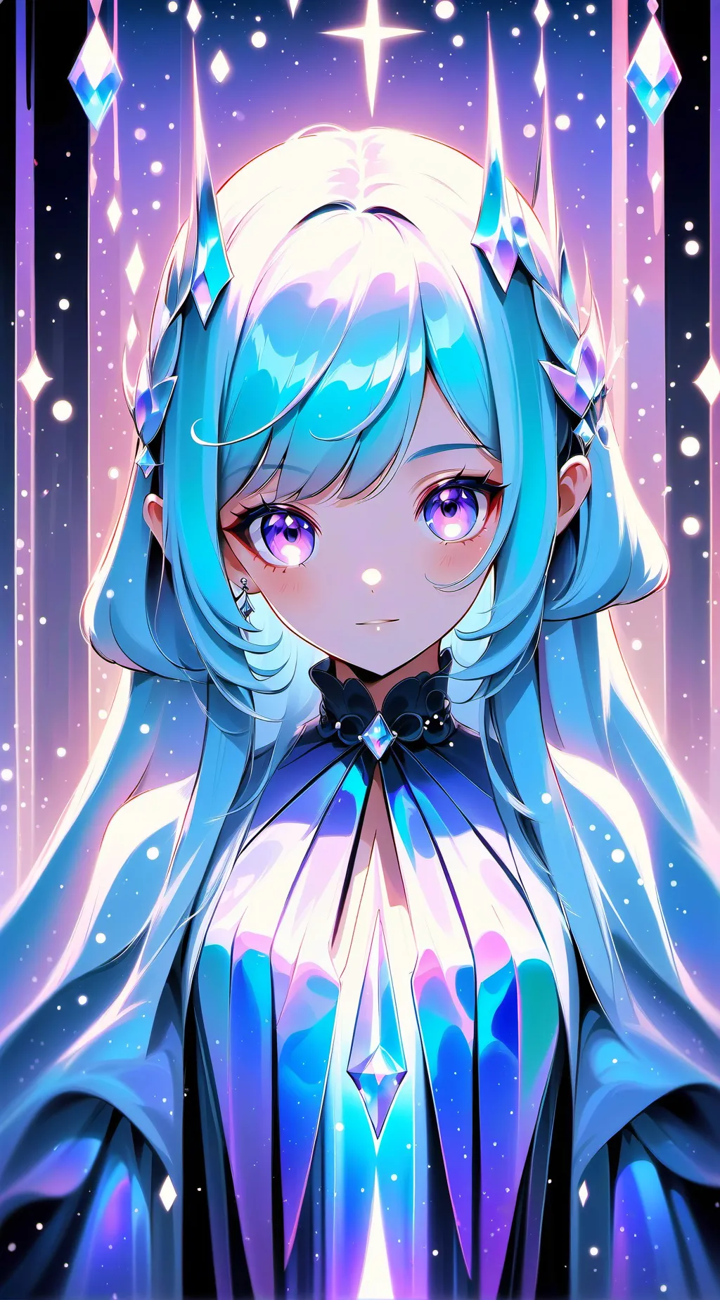 Talkie AI - Chat with ana