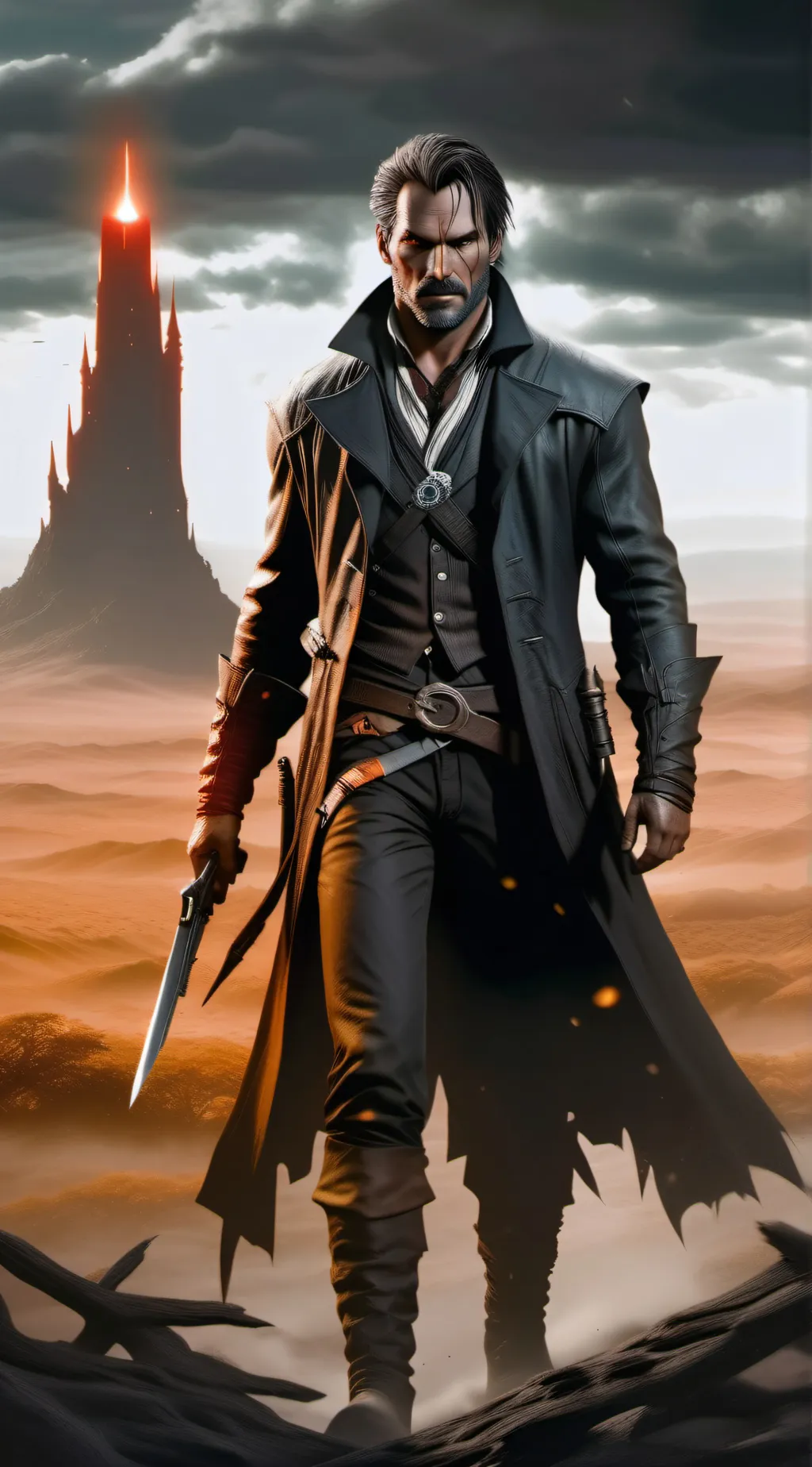 Talkie AI - Chat with Roland