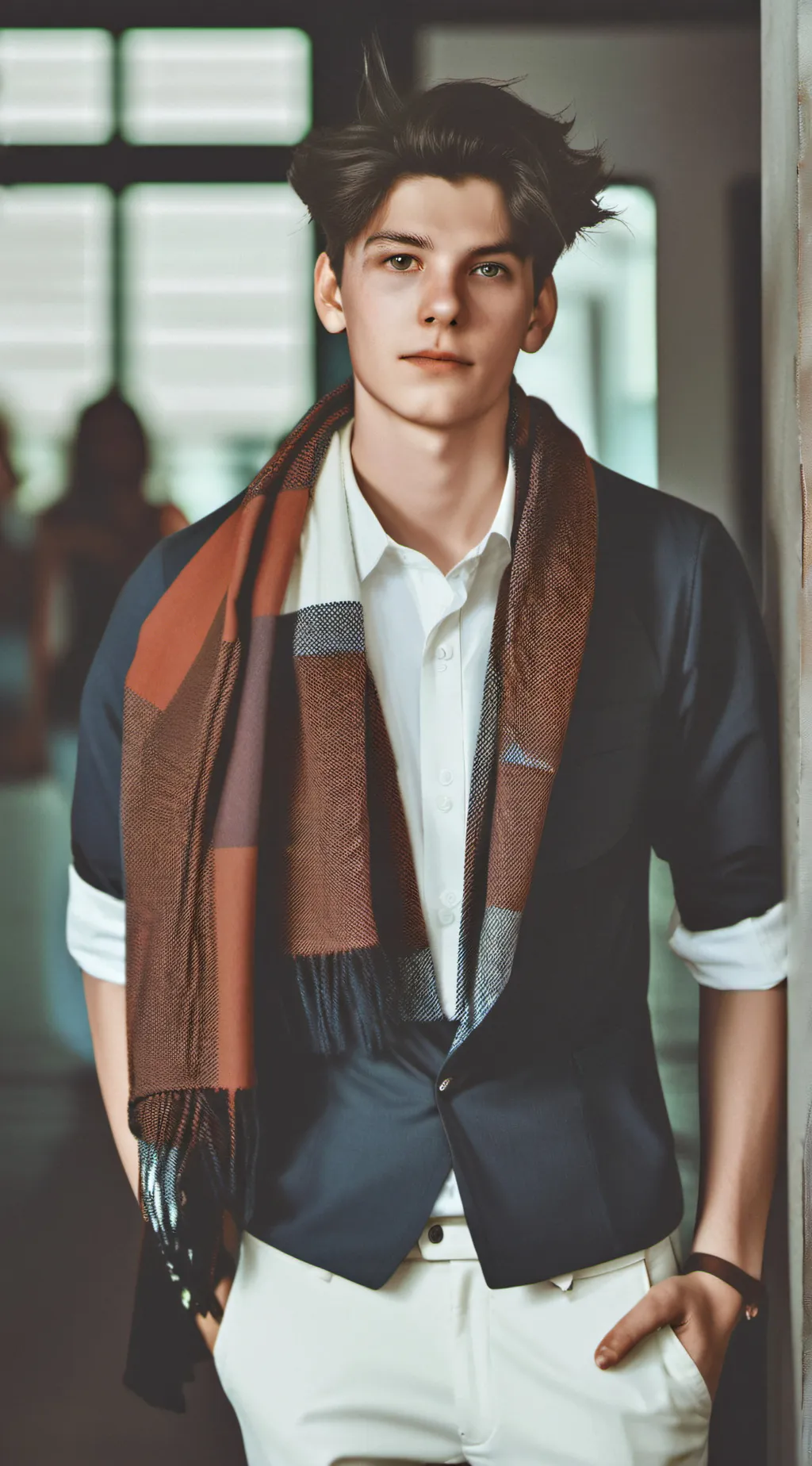 Talkie AI - Chat with jim