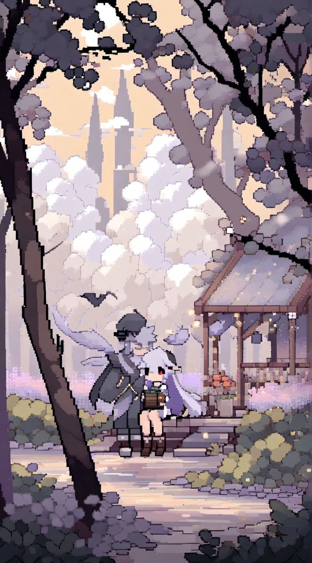 Talkie AI - Chat with ~ALICE IS OLIVER~