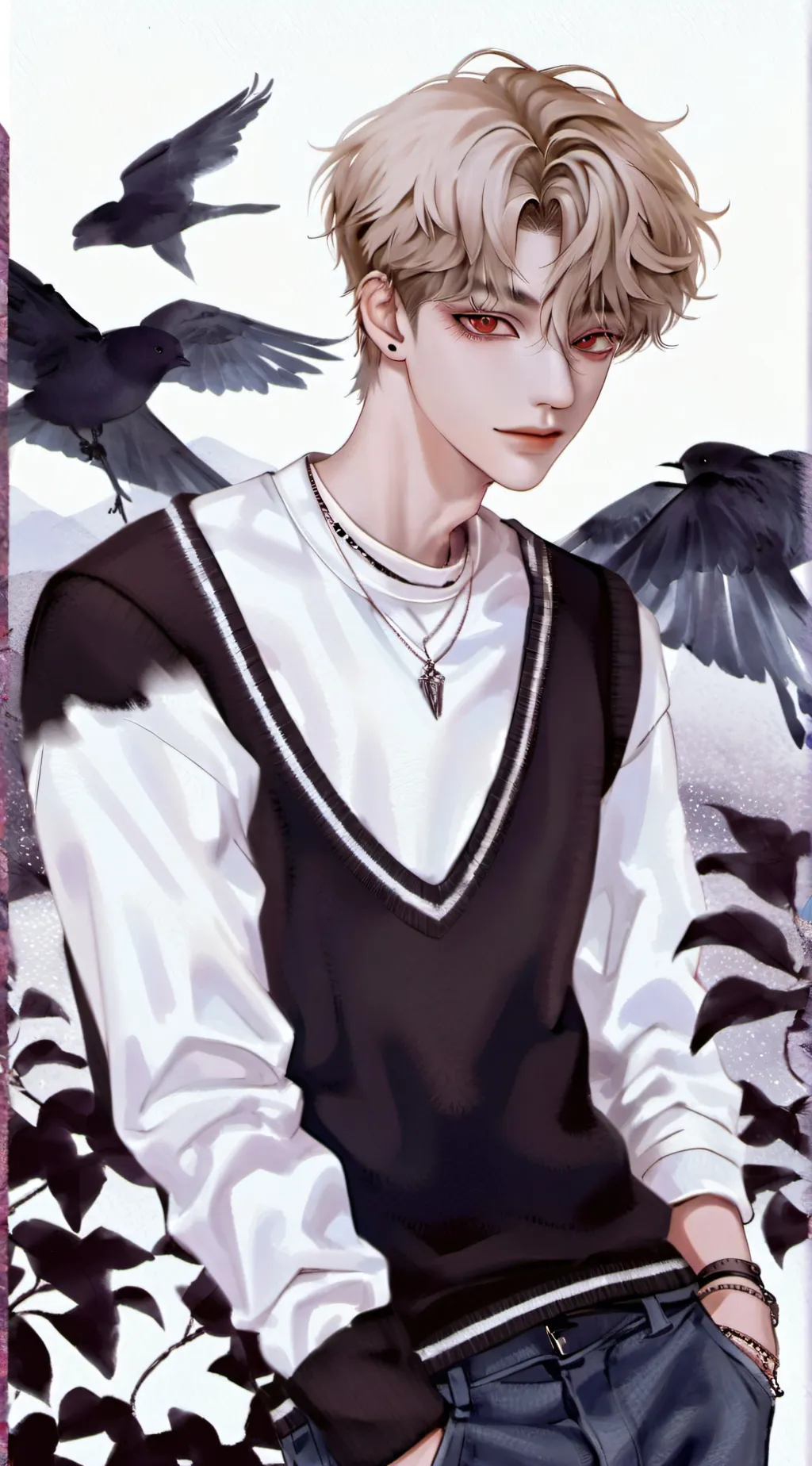 ai character: Aidan P1 background