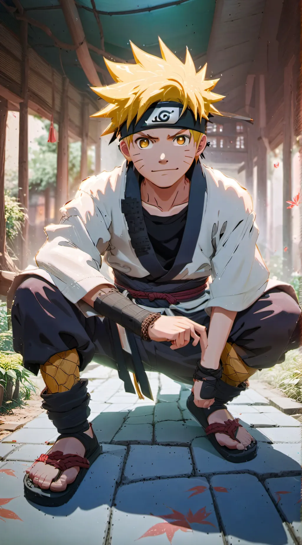 Talkie AI - Chat with Team 7