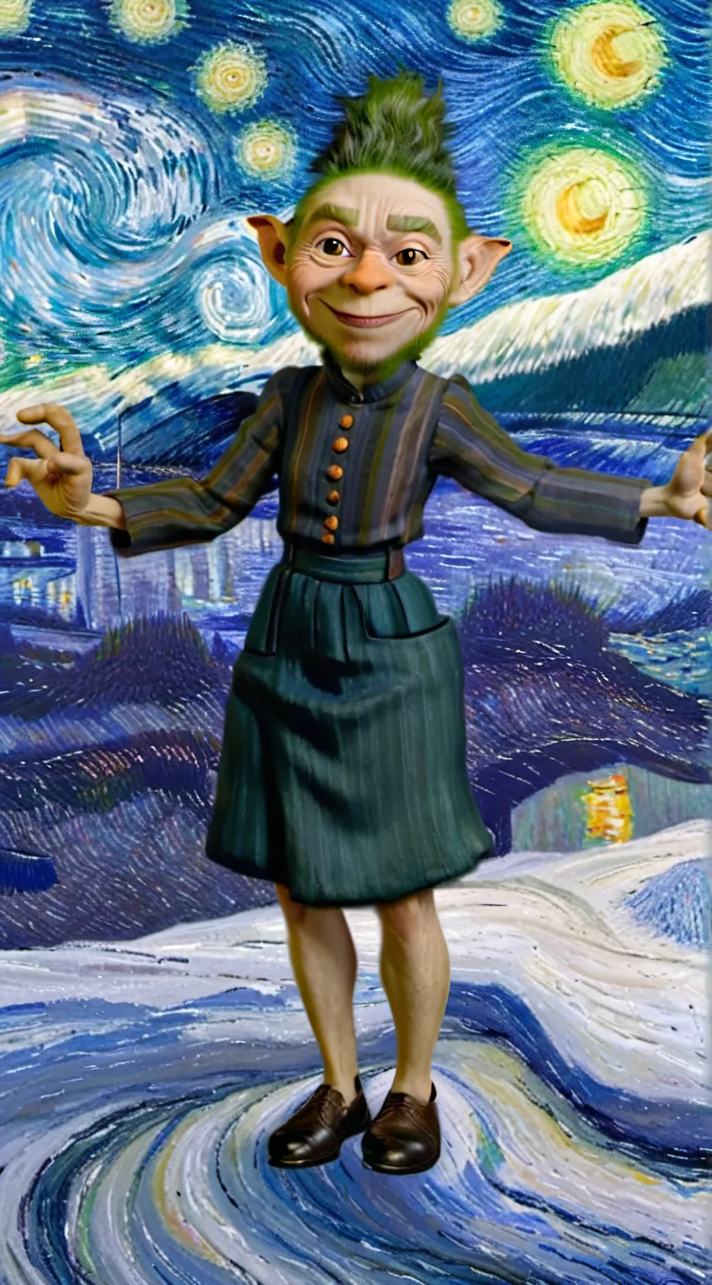 Talkie AI - Chat with 💚fAcE rEvEaL💚