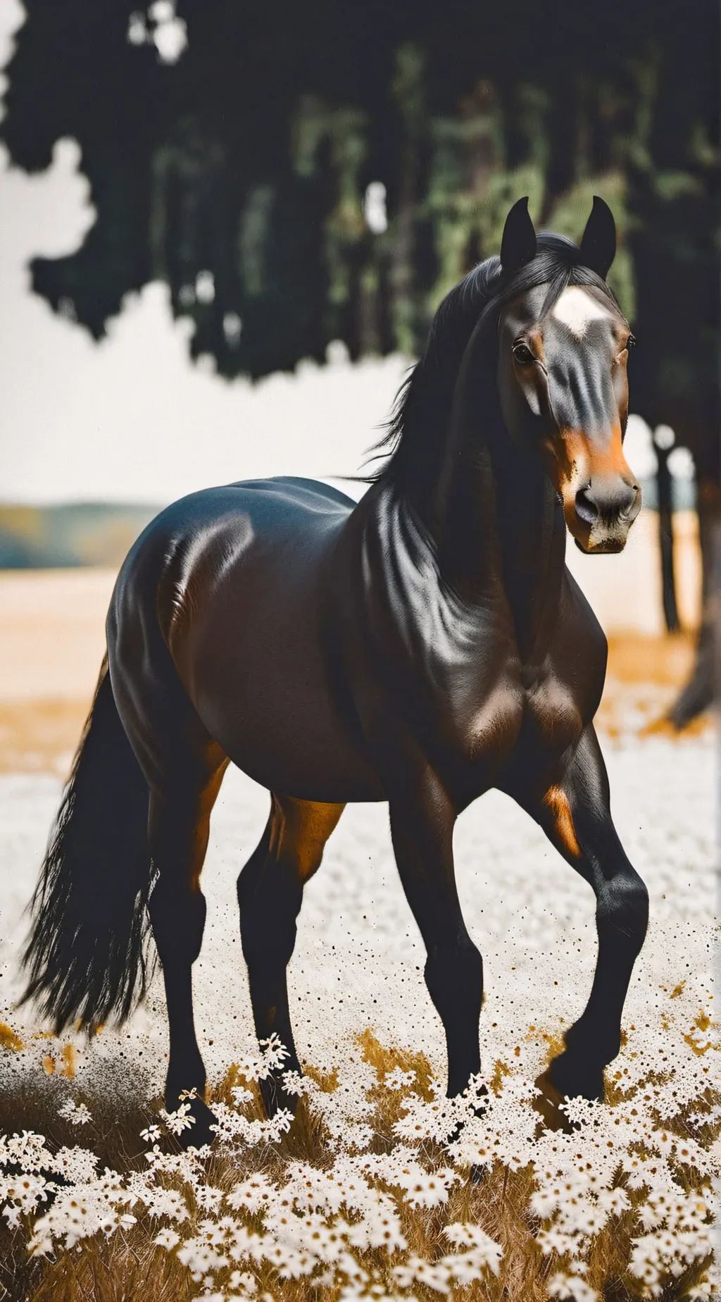 ai character: Noah background